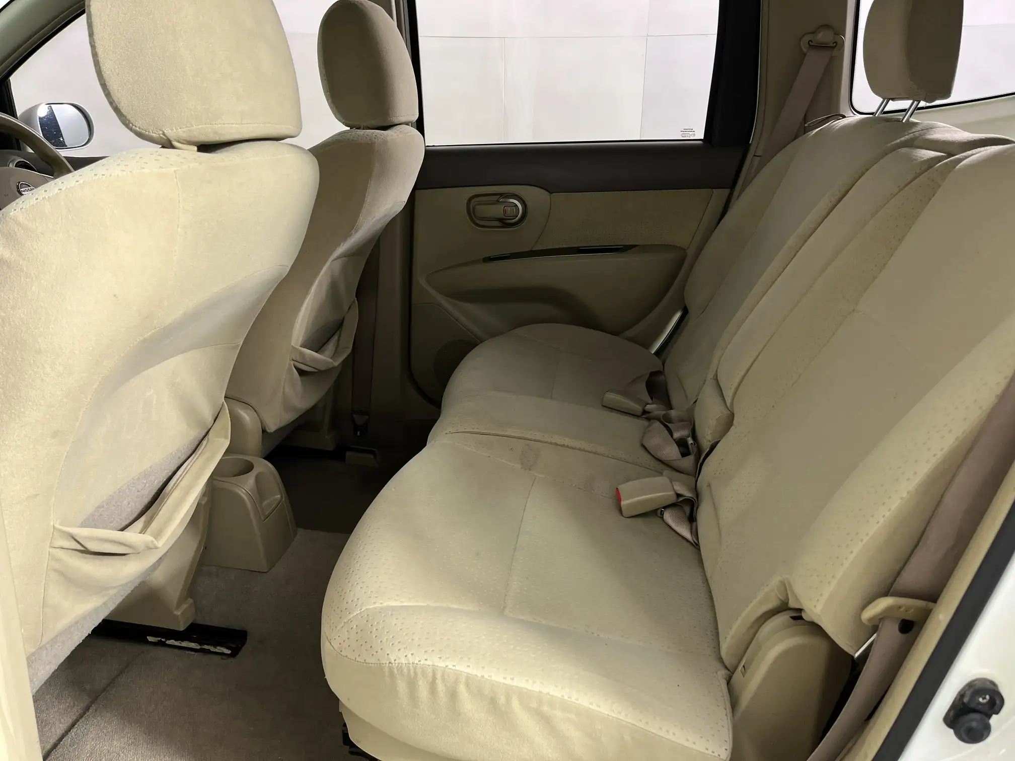 Nissan Grand Livina