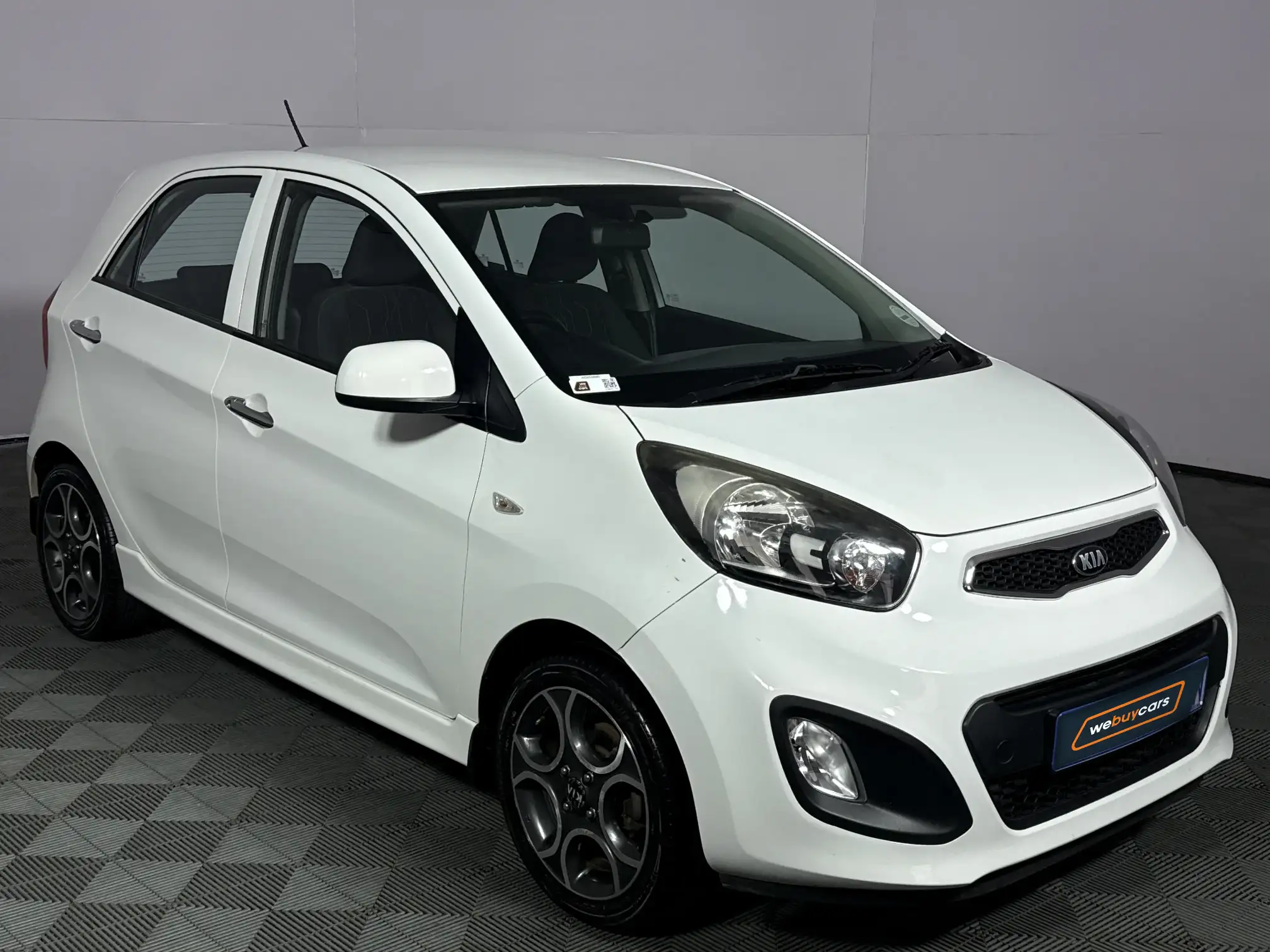 KIA Picanto