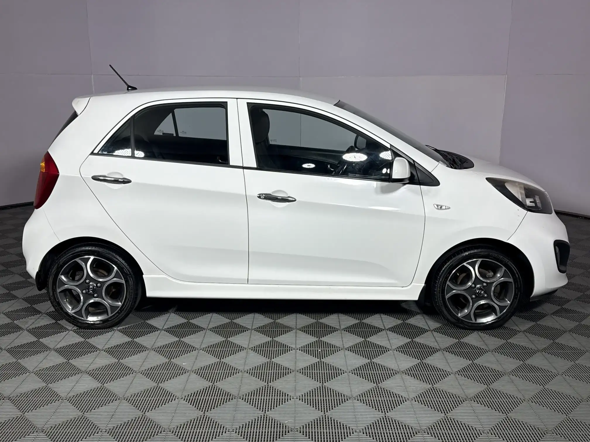 KIA Picanto