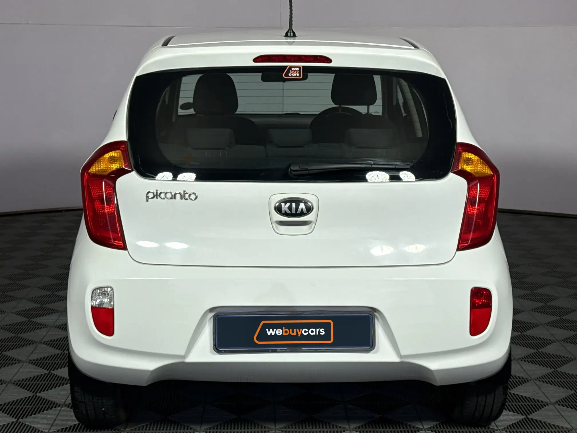 KIA Picanto