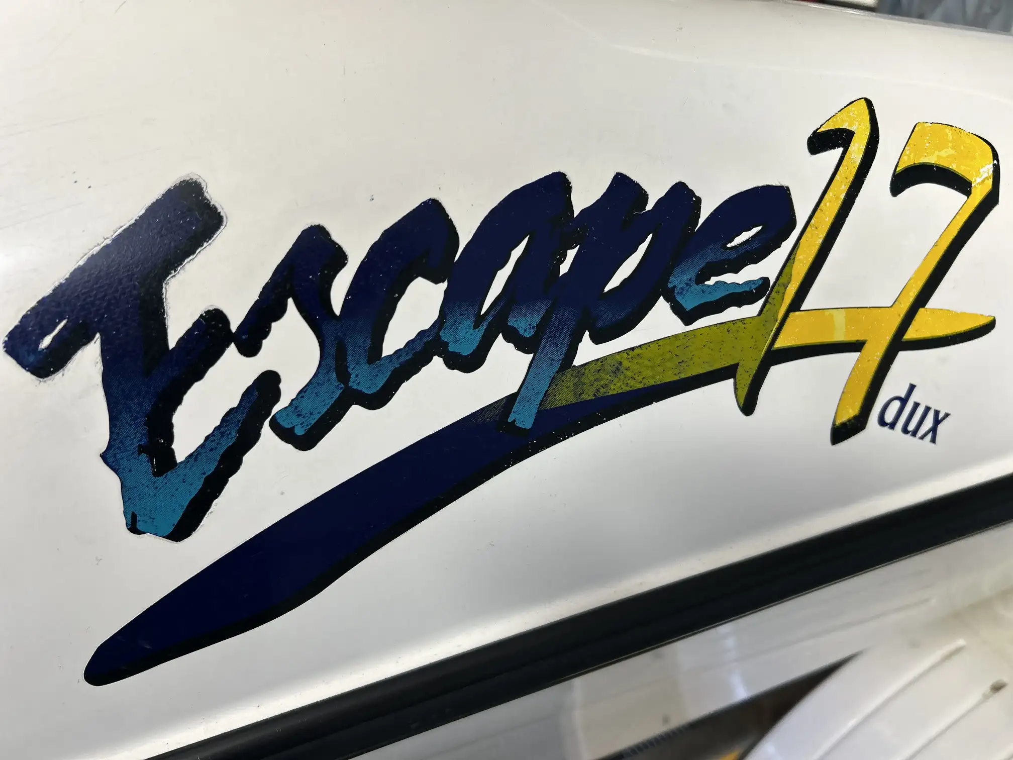 Escape 17