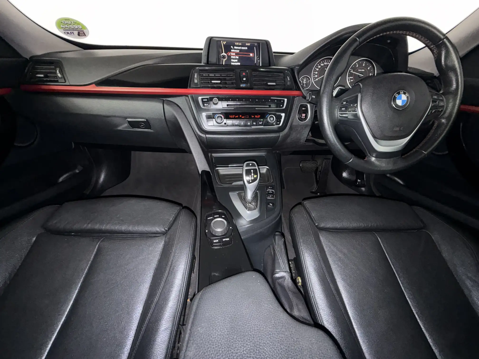 BMW 3 Series GT