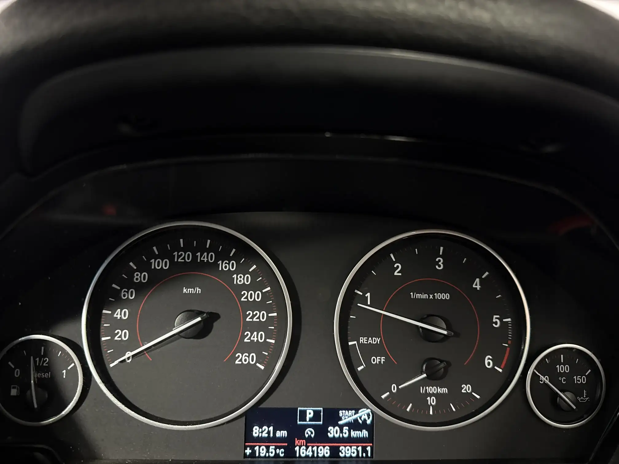 BMW 3 Series GT