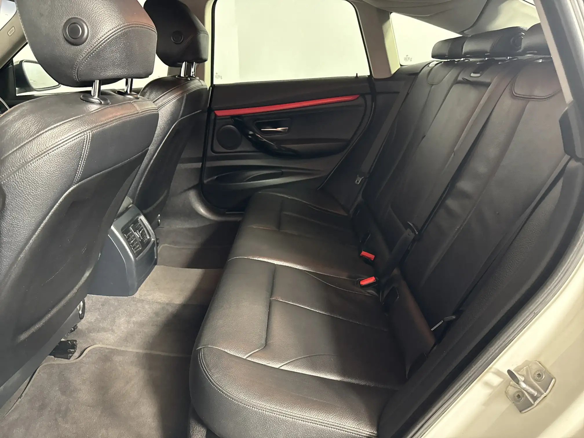 BMW 3 Series GT