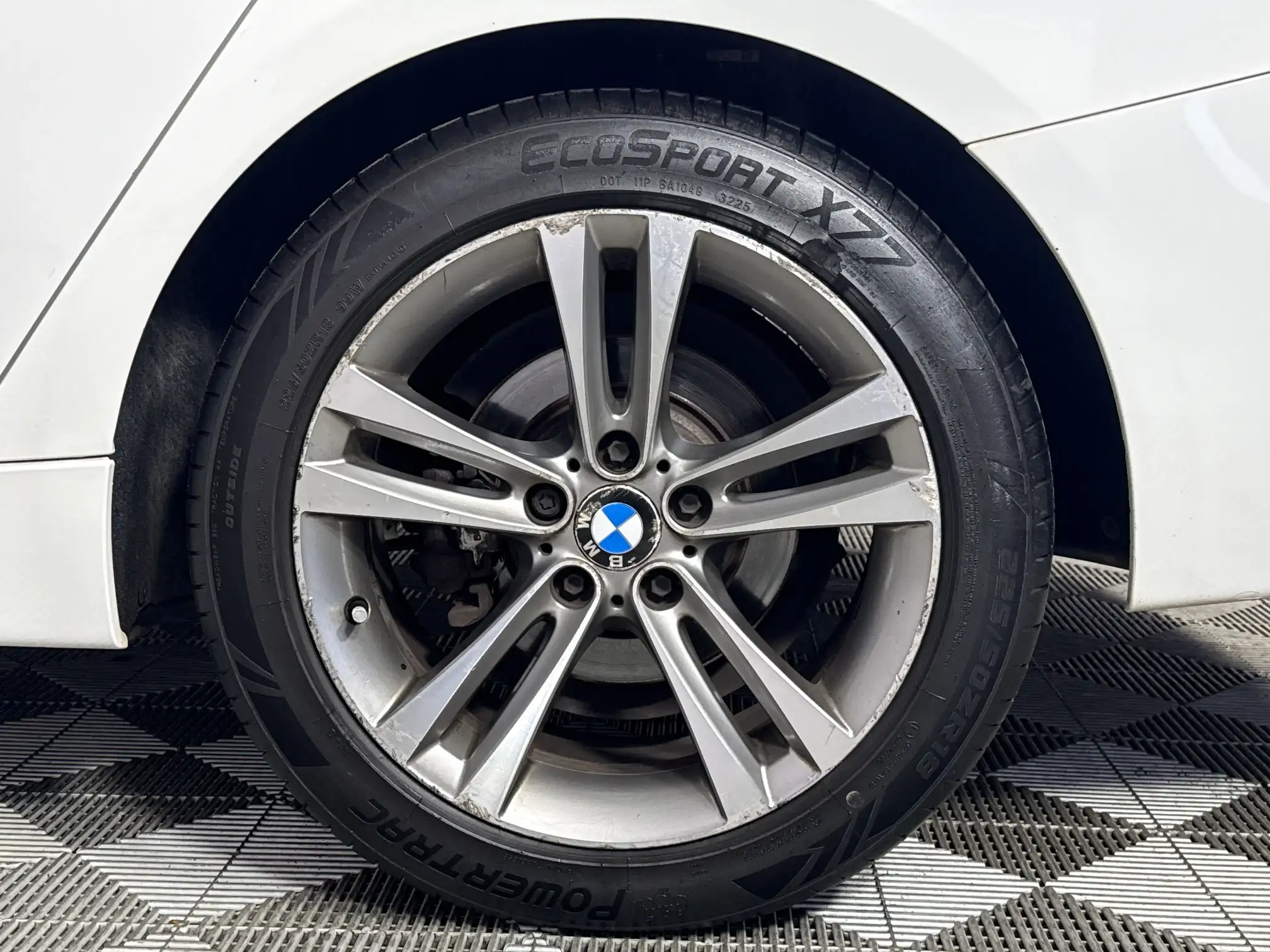 BMW 3 Series GT