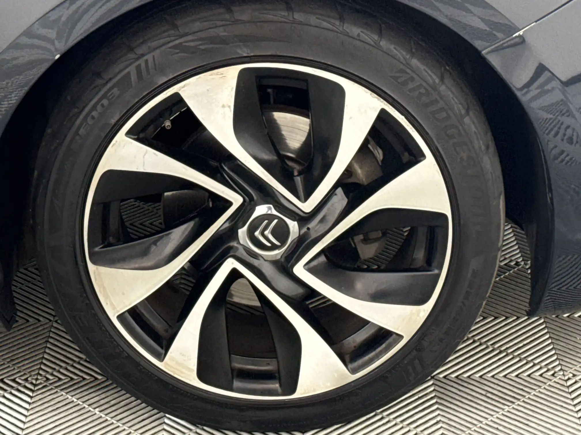 Citroen C5