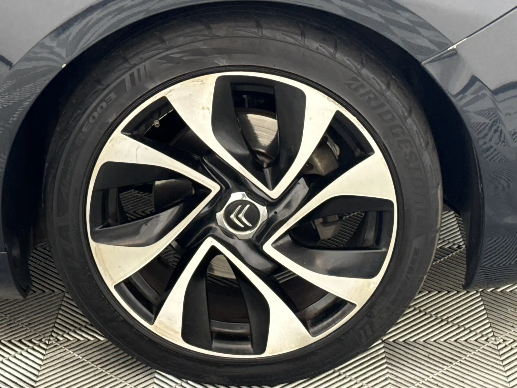 Citroen C5