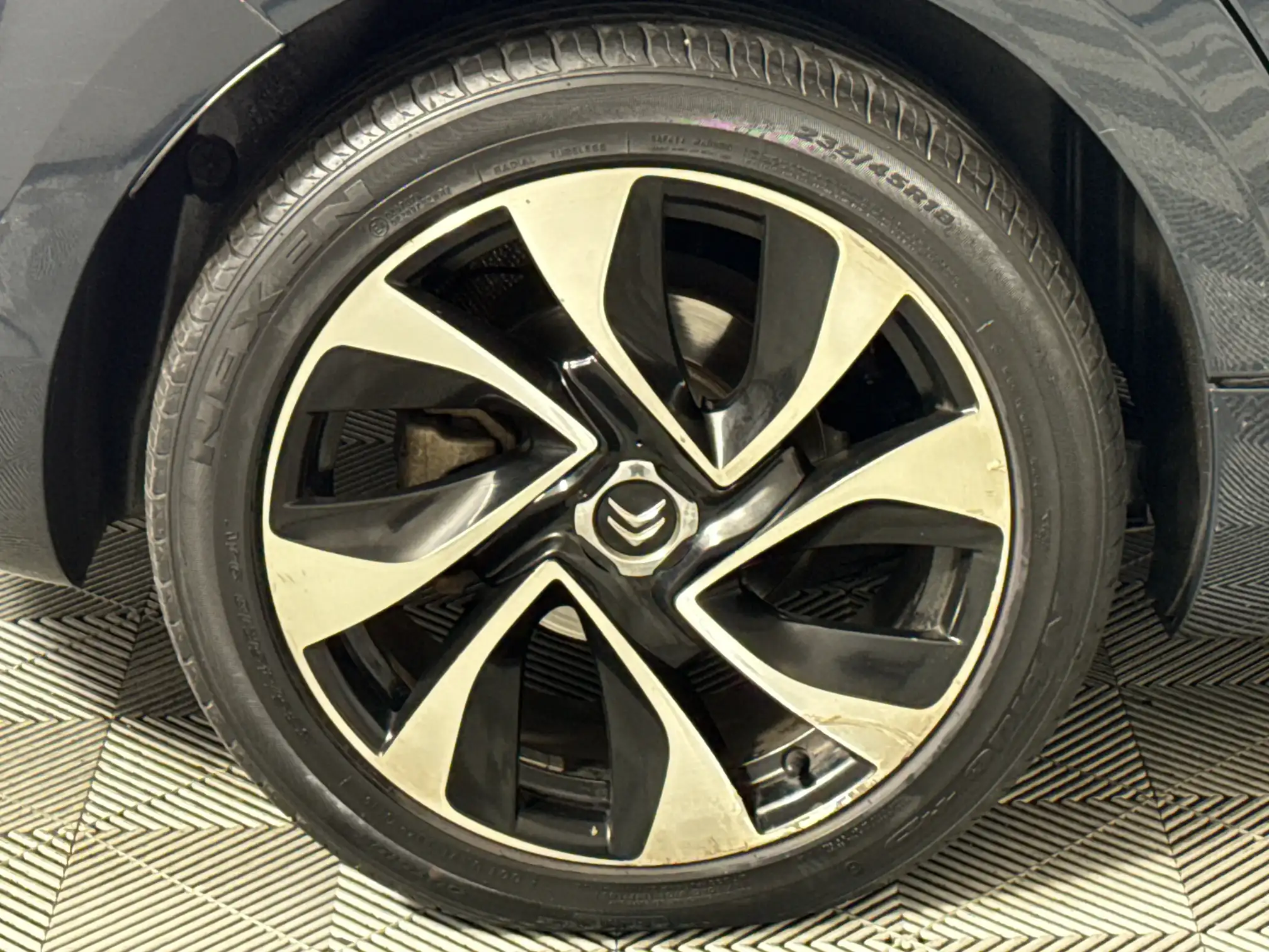 Citroen C5
