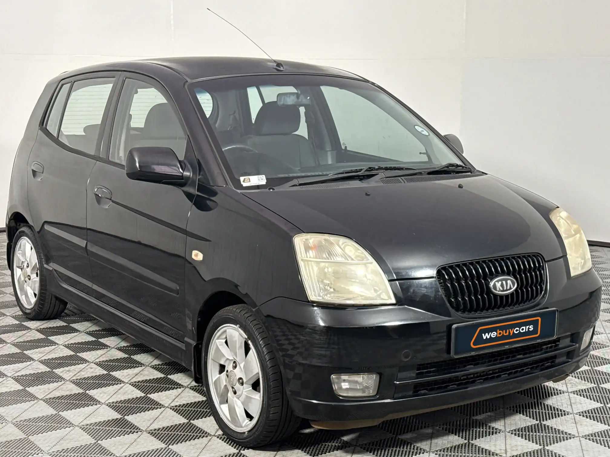 KIA Picanto