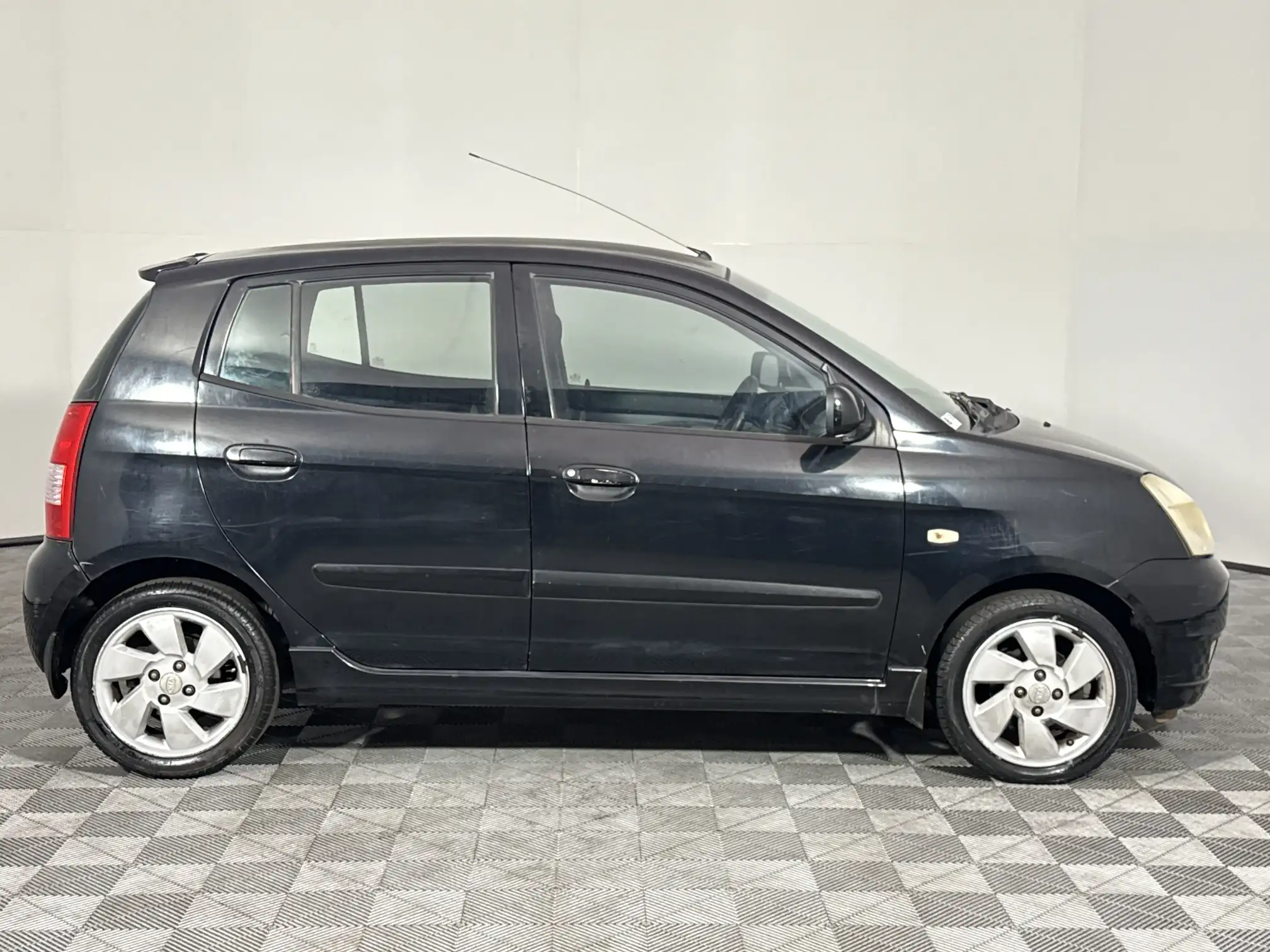 KIA Picanto