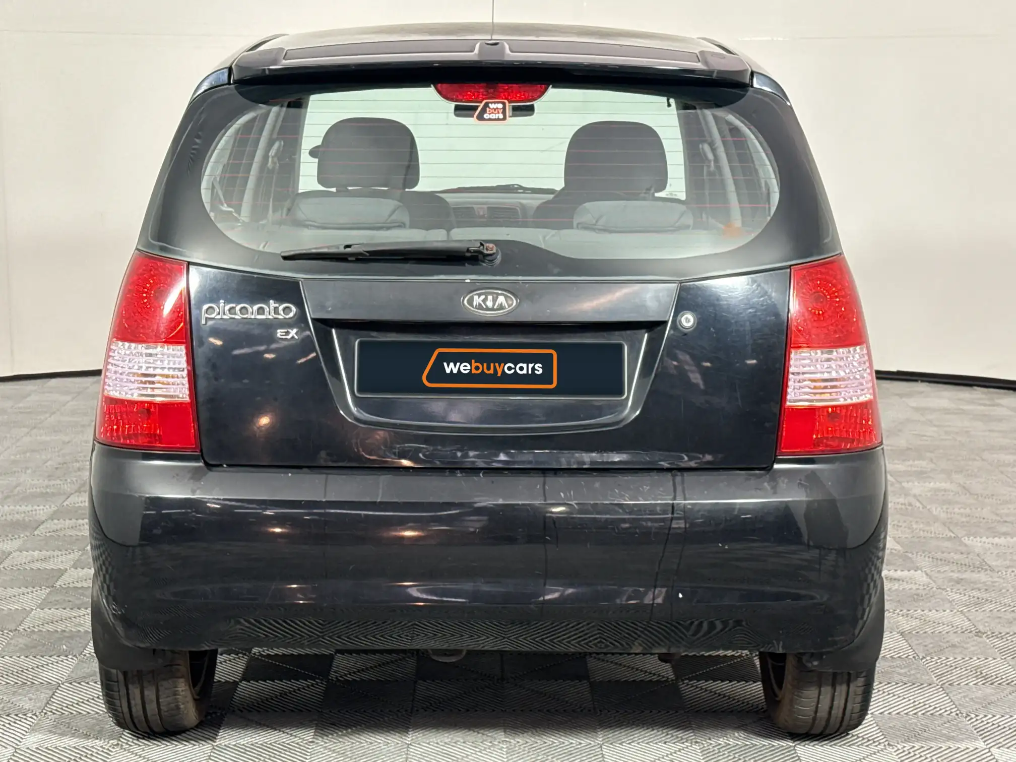 KIA Picanto