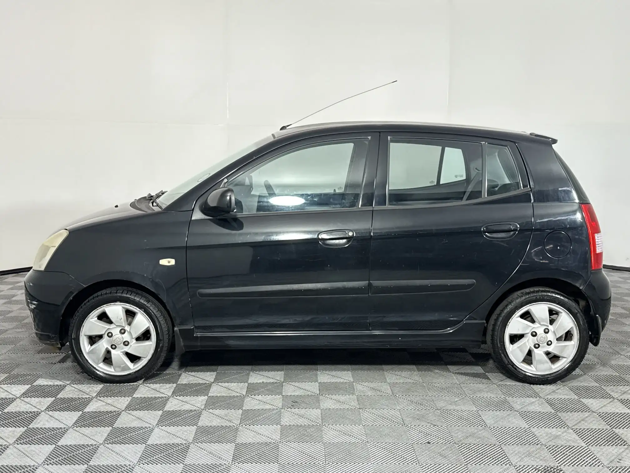KIA Picanto