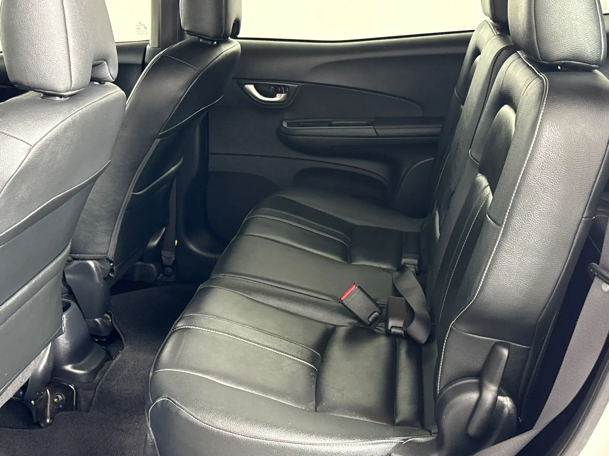 Honda BR-V