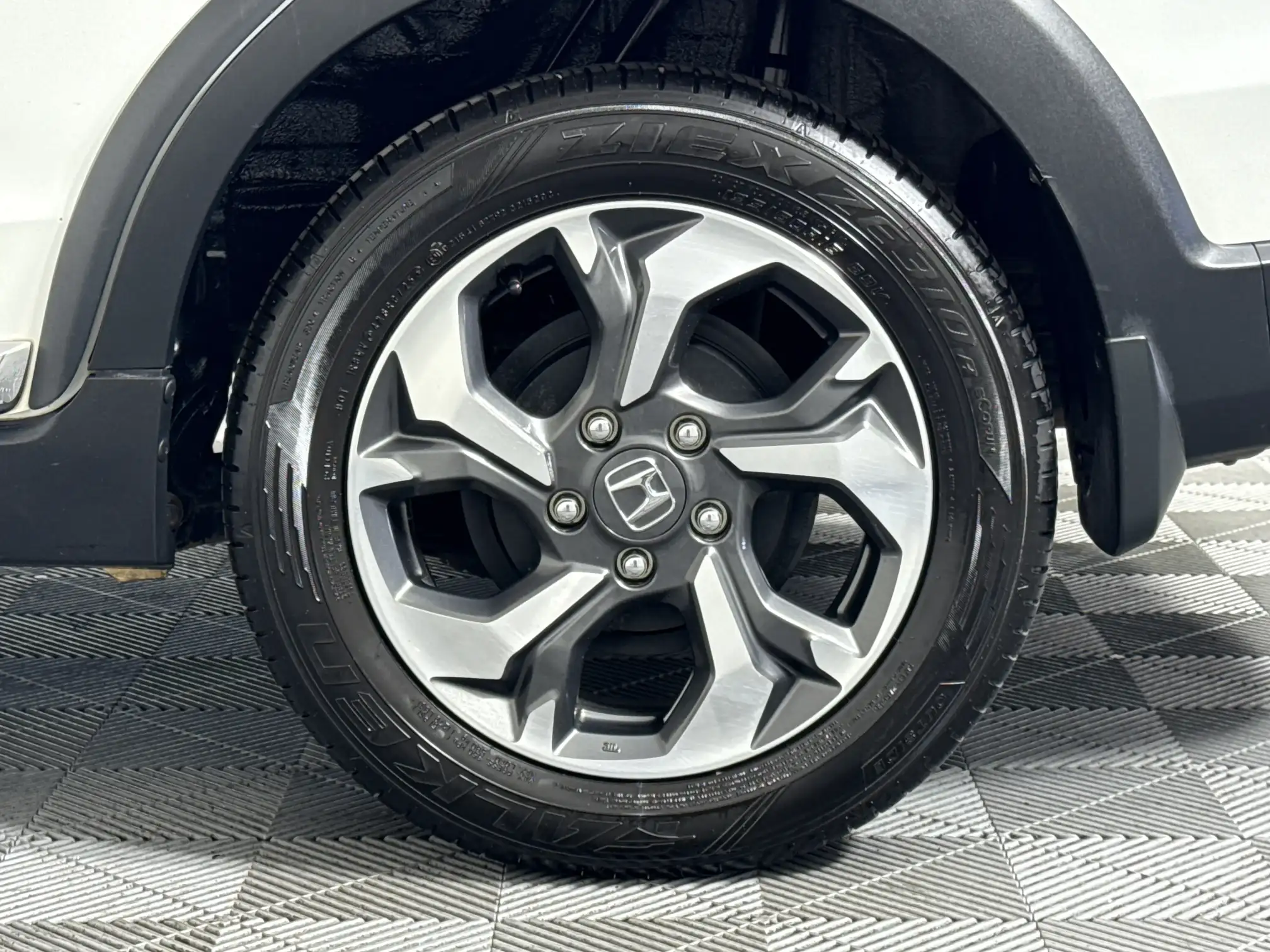 Honda BR-V