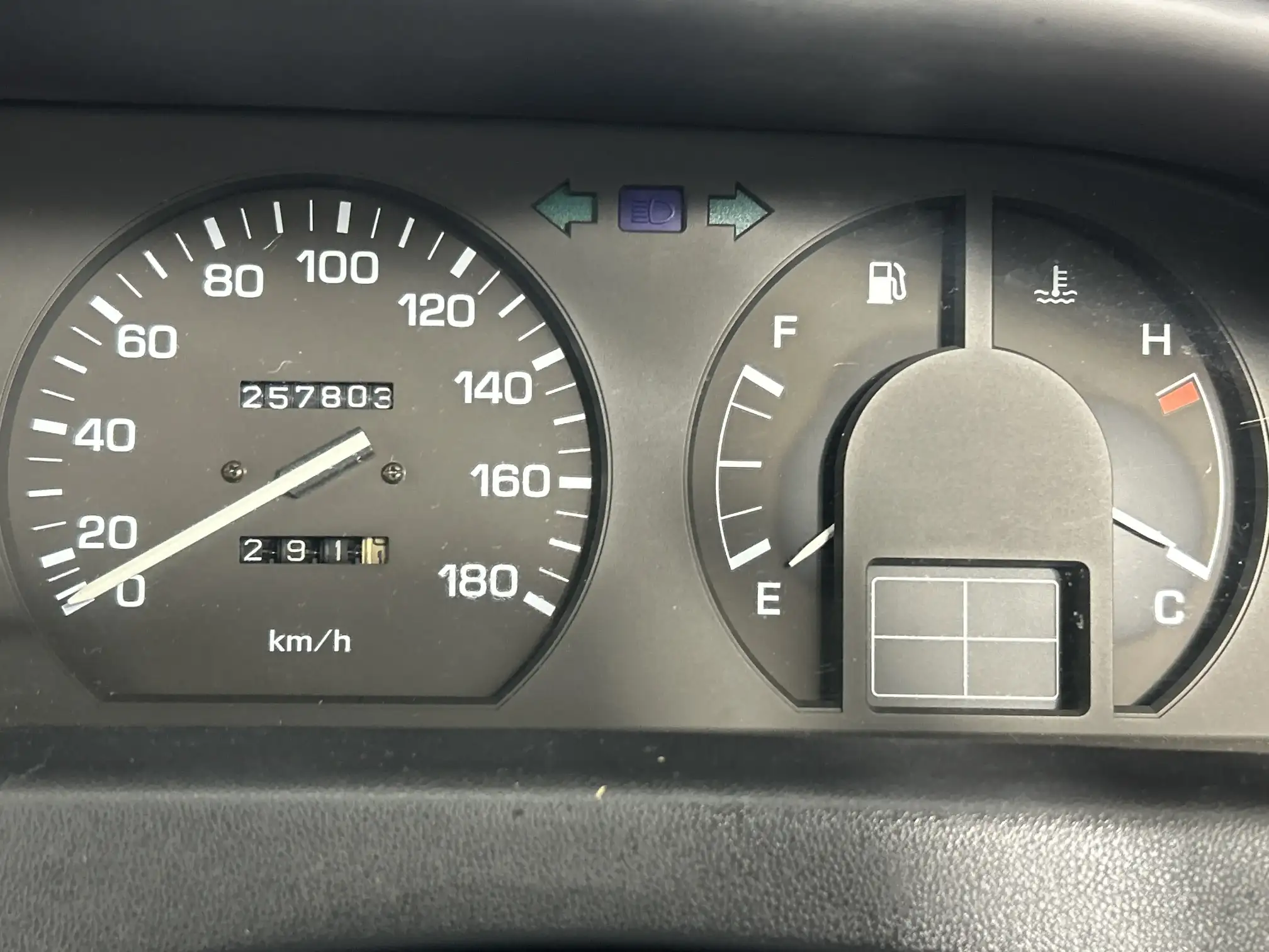 Toyota Tazz