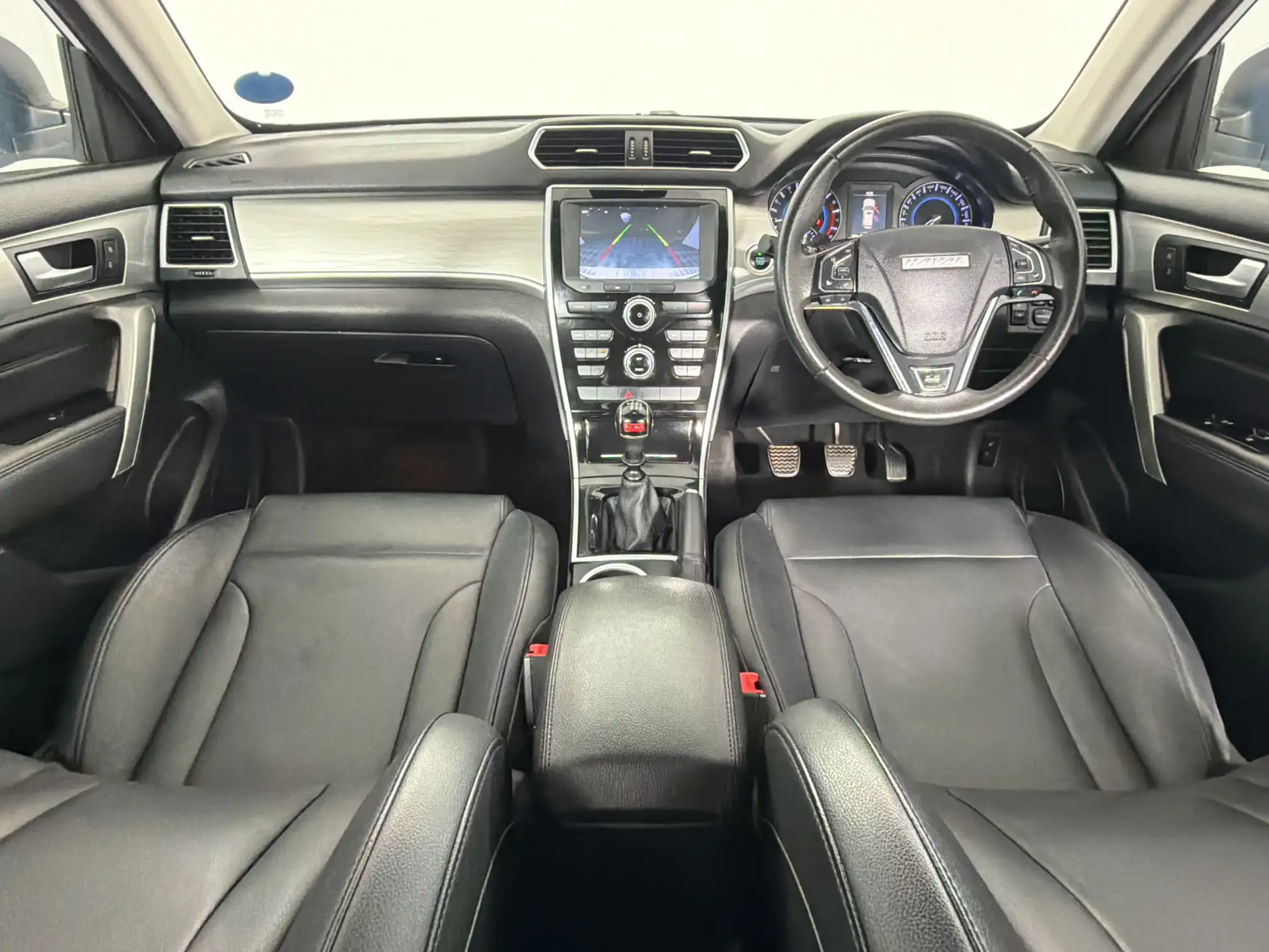 Haval H2