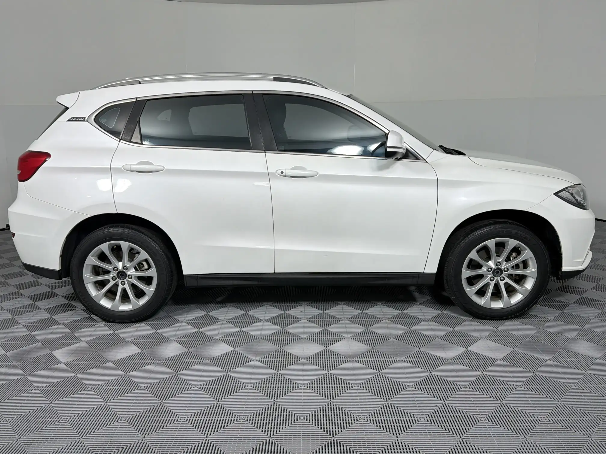 Haval H2