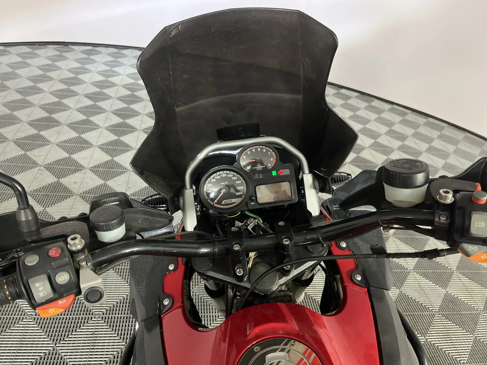 BMW R Series