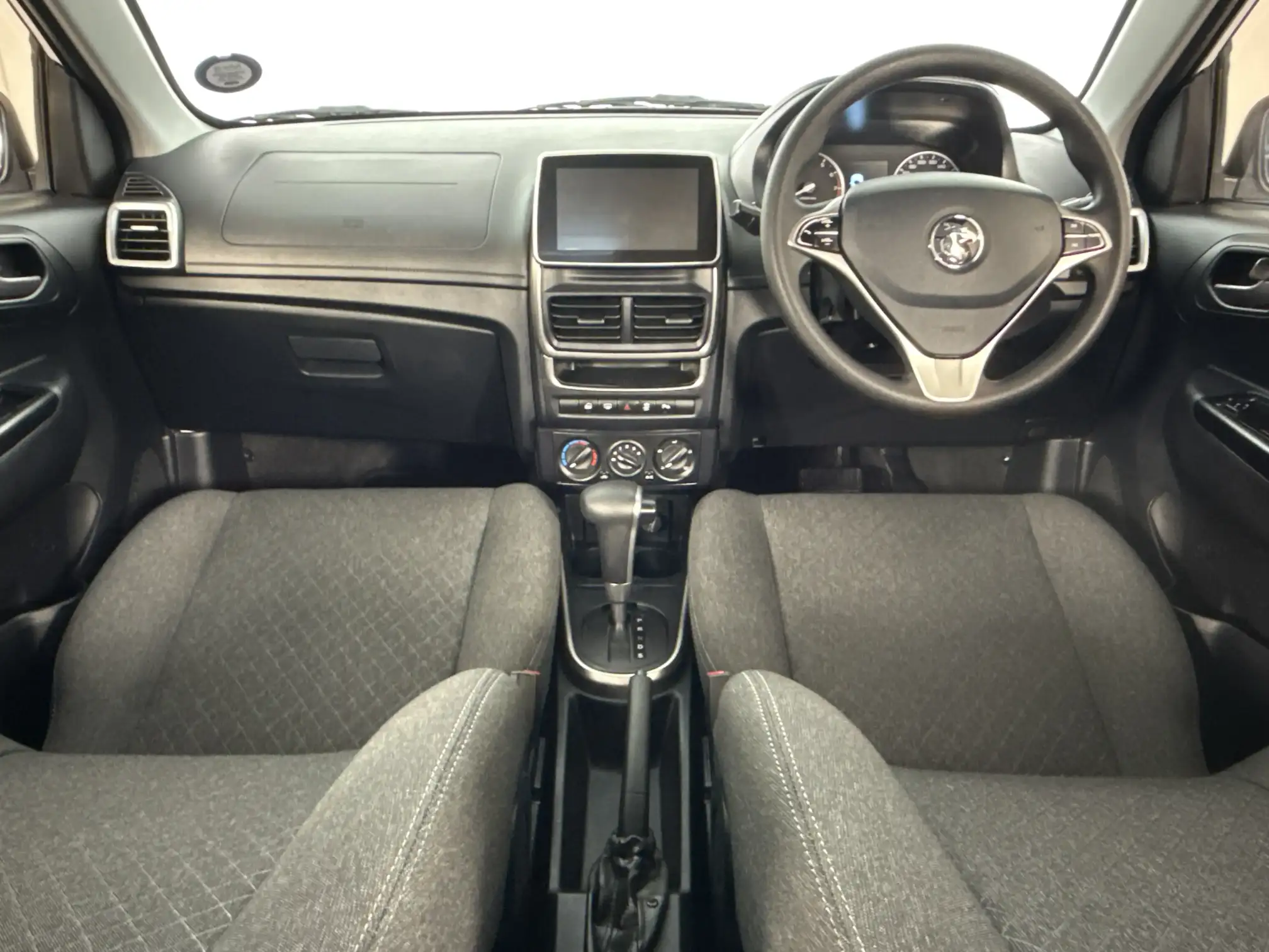 Proton Saga