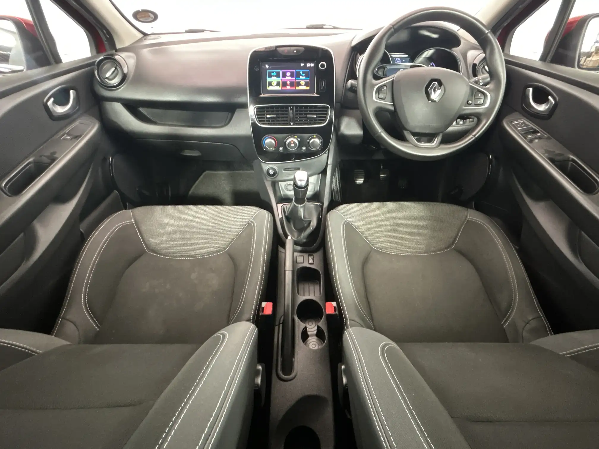 Renault Clio IV