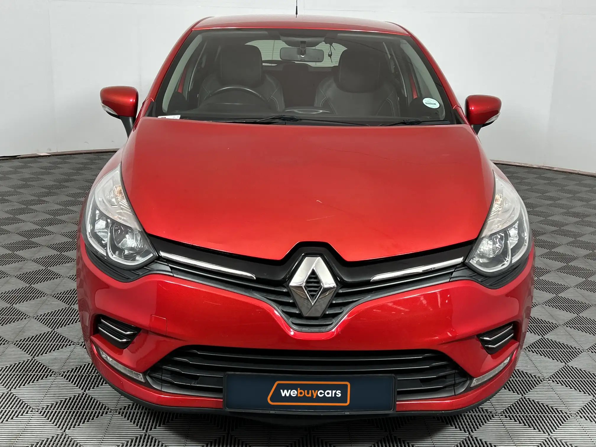 Renault Clio IV