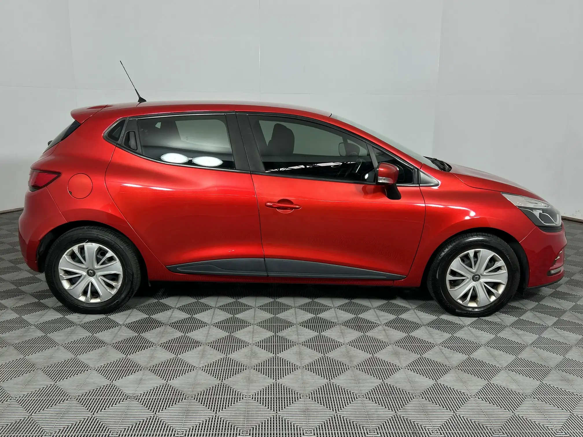 Renault Clio IV