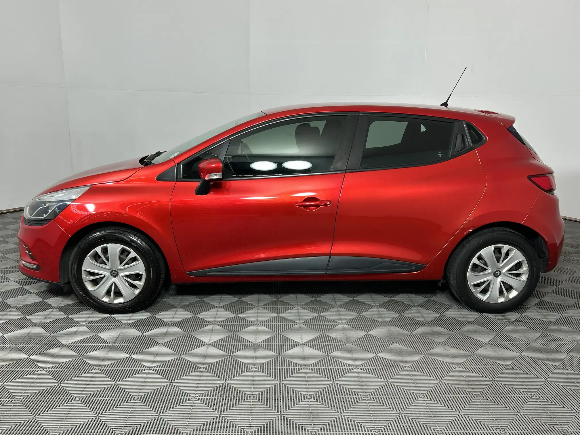 Renault Clio IV