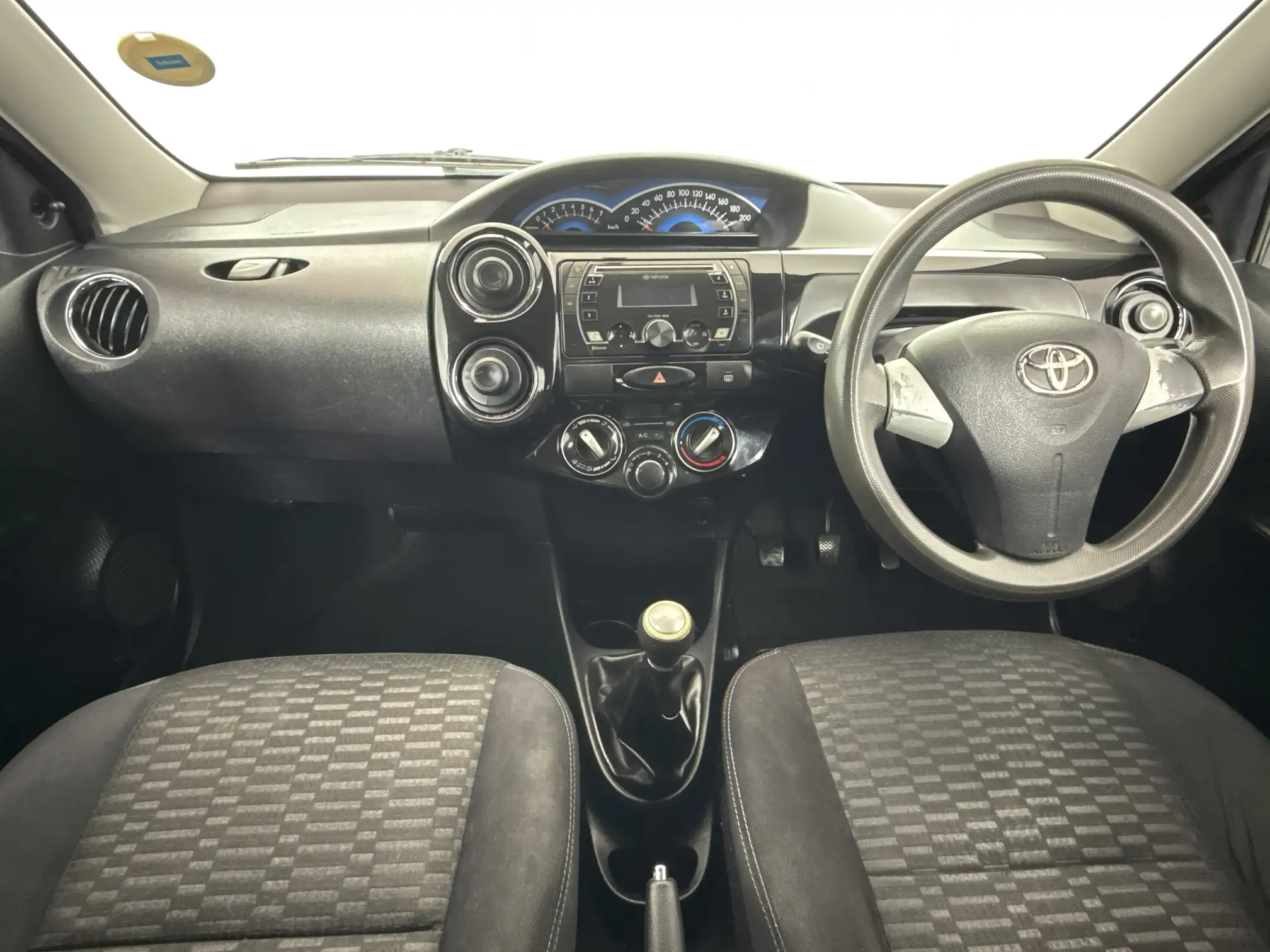 Toyota Etios