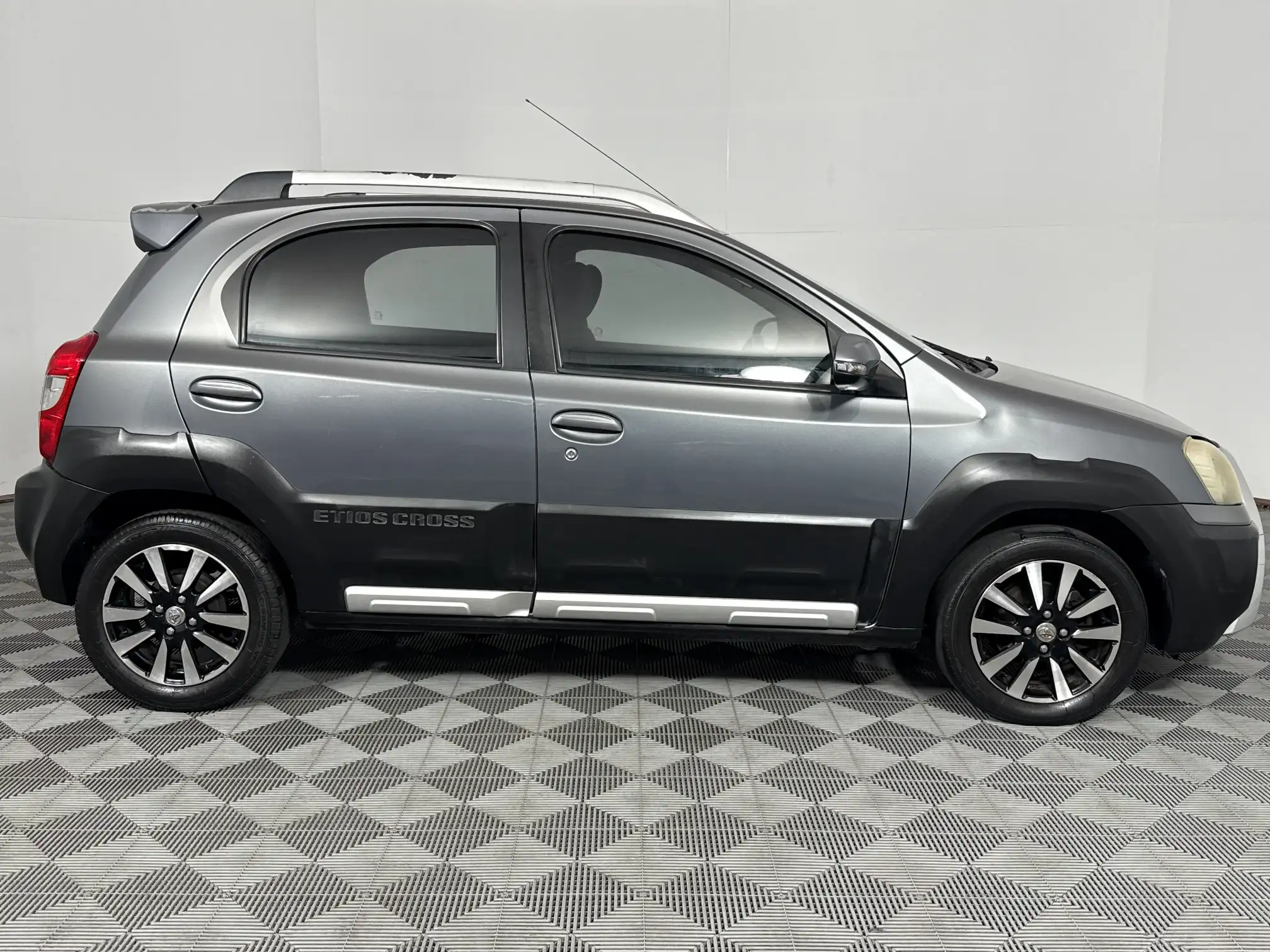 Toyota Etios