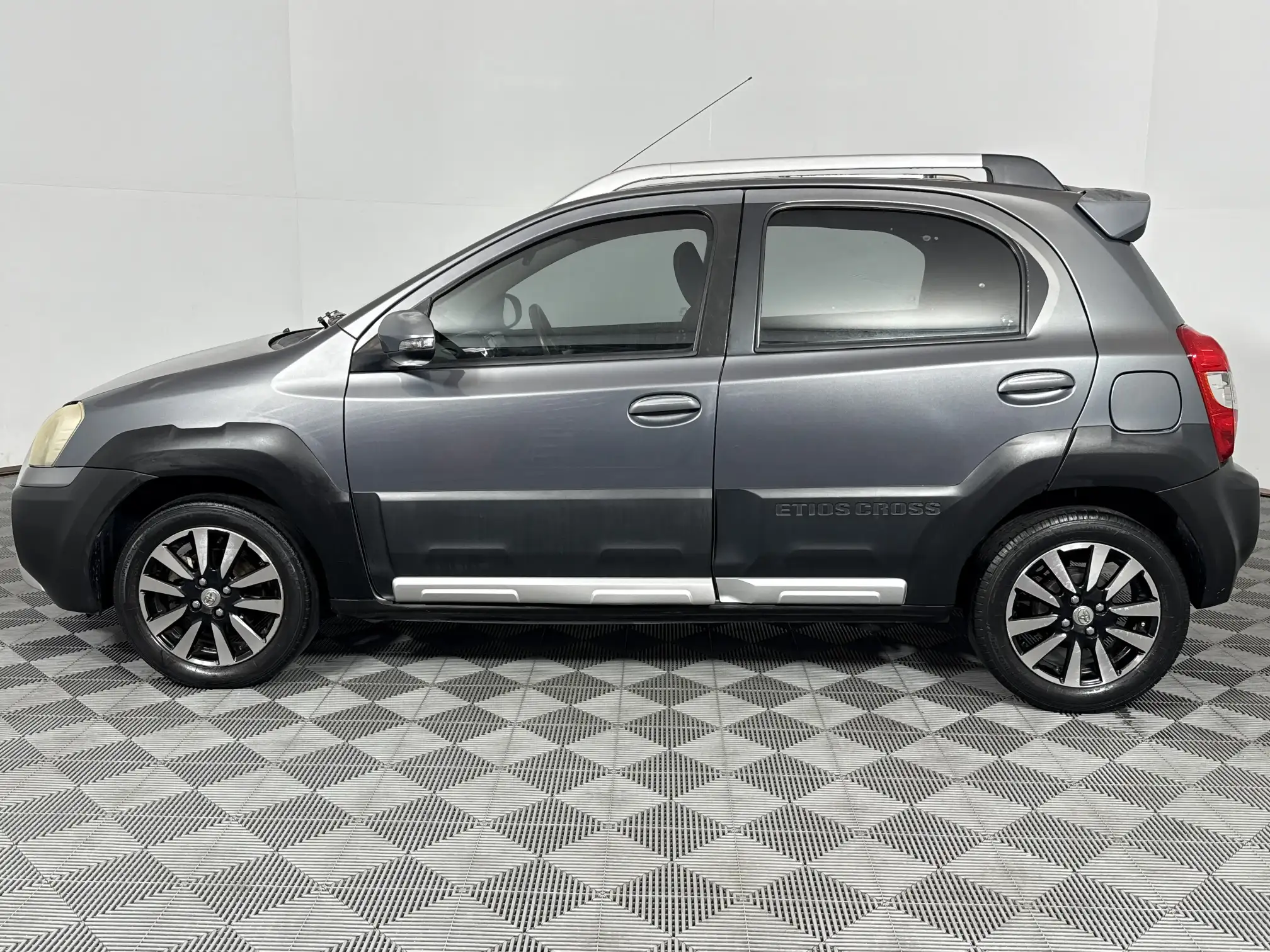 Toyota Etios