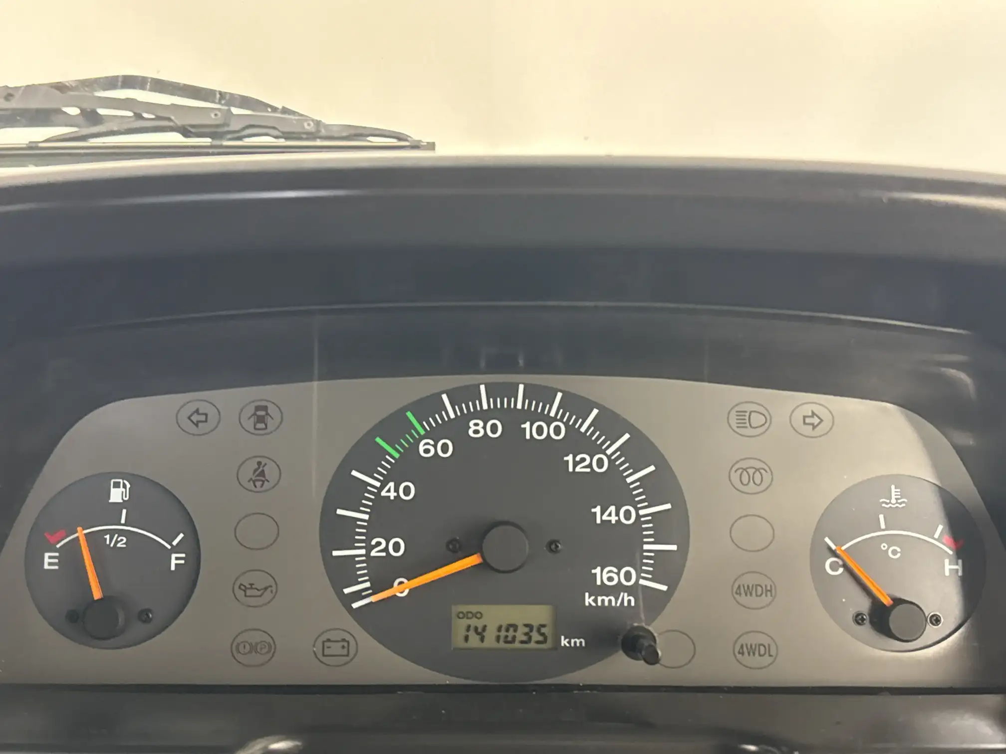 Mahindra Bolero