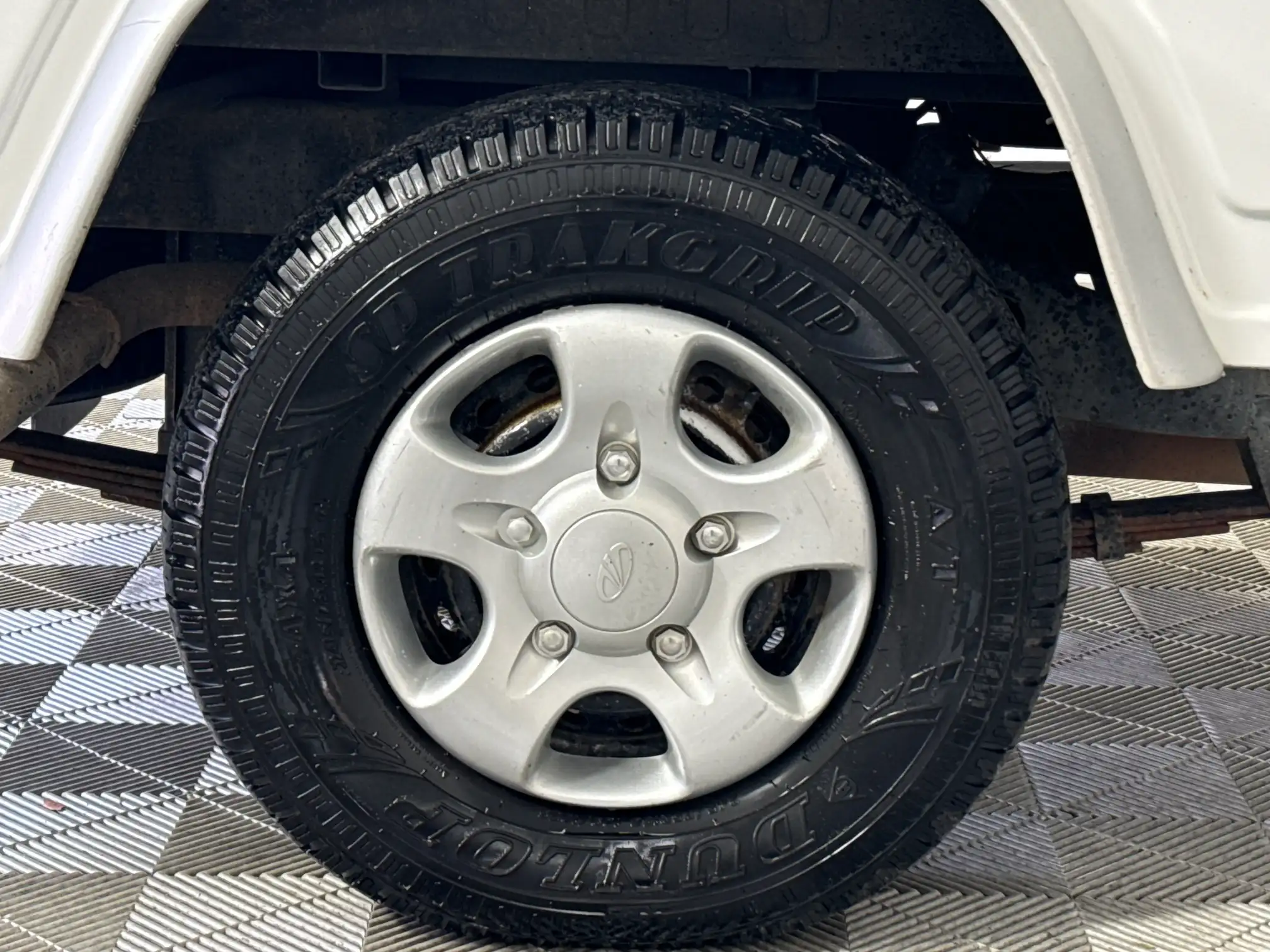 Mahindra Bolero
