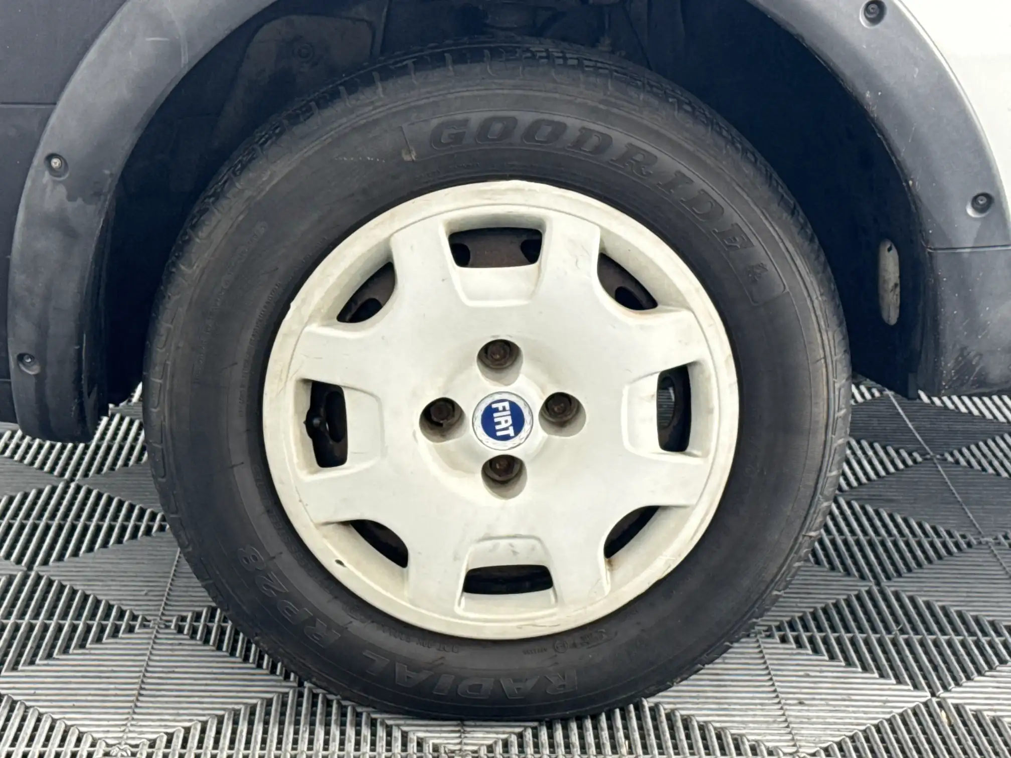 Fiat Strada