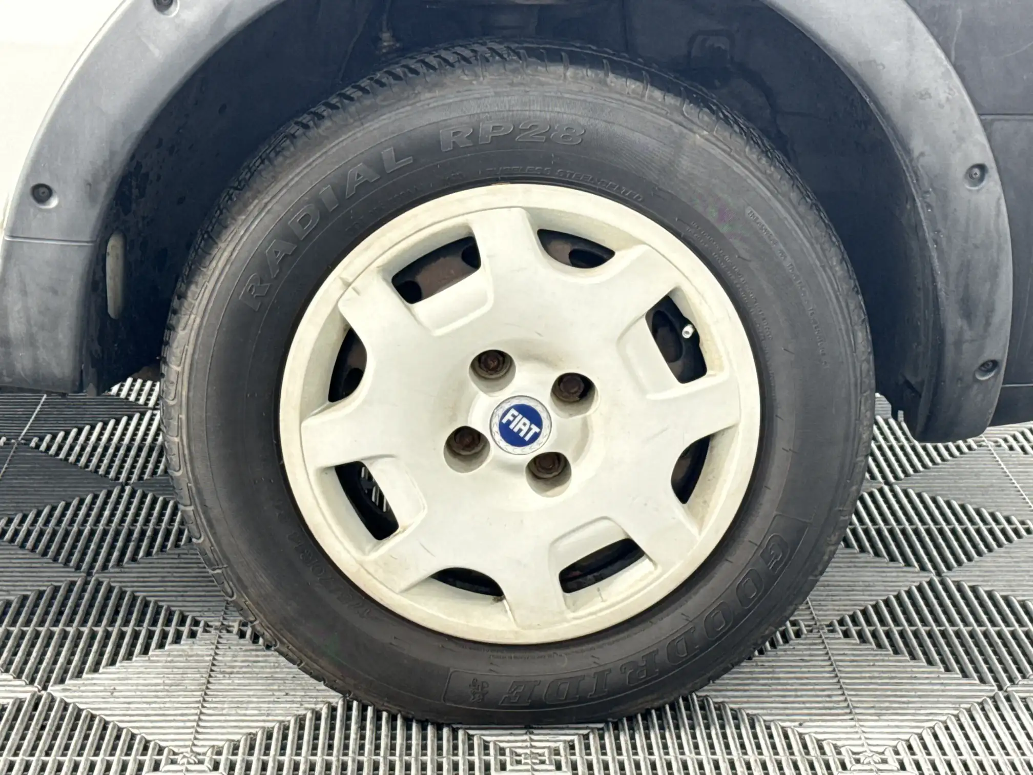 Fiat Strada