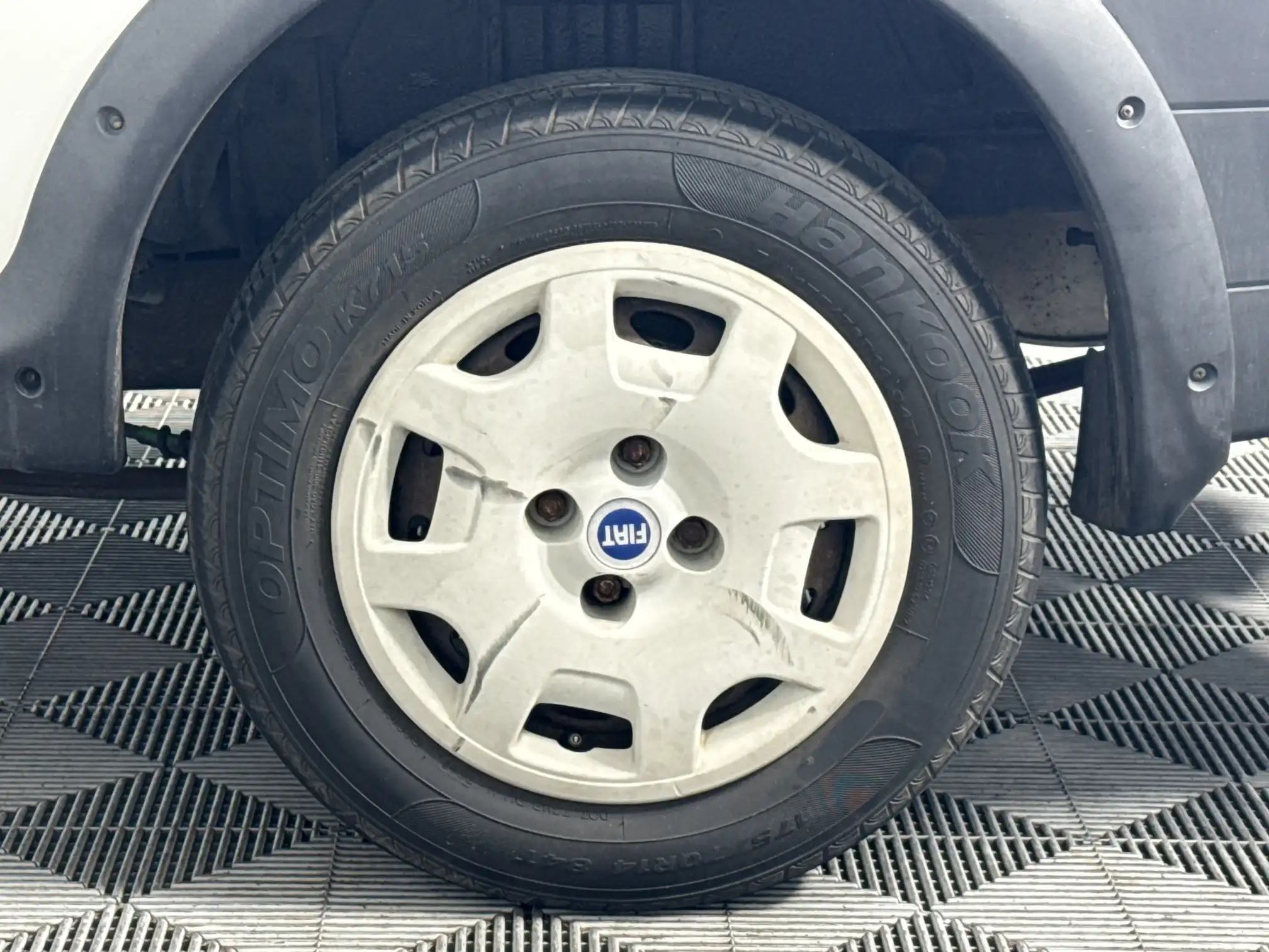 Fiat Strada