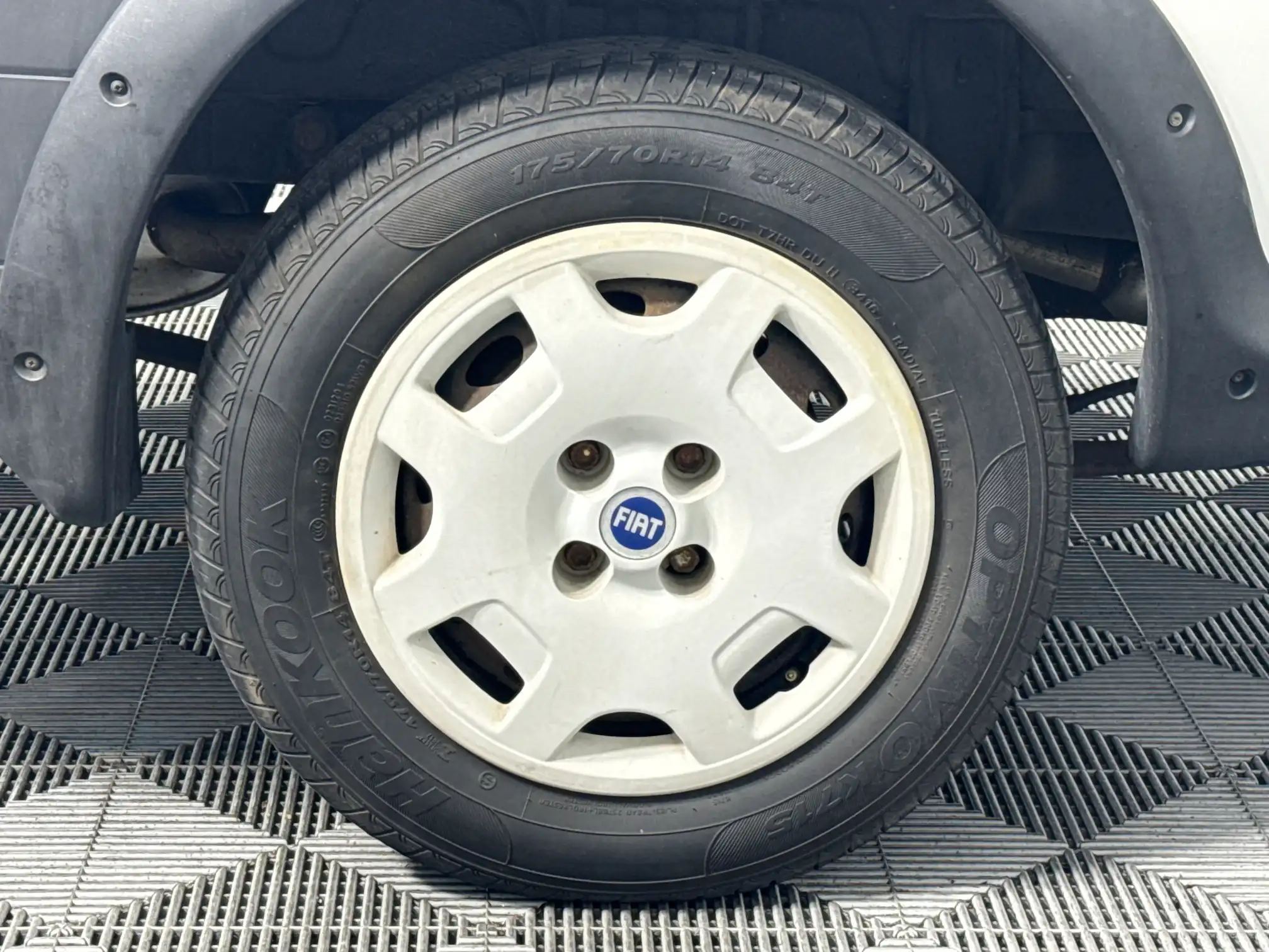 Fiat Strada