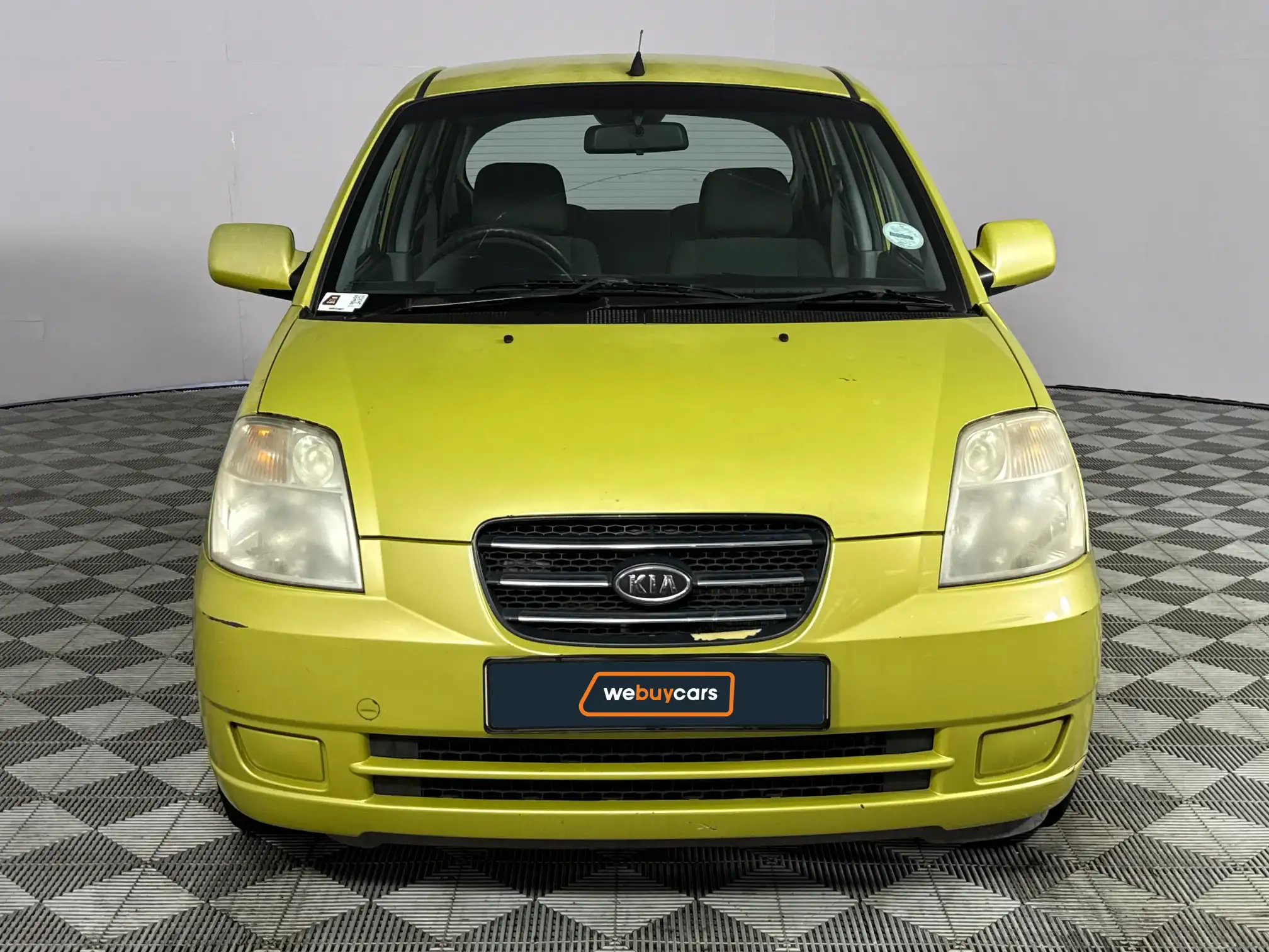 KIA Picanto