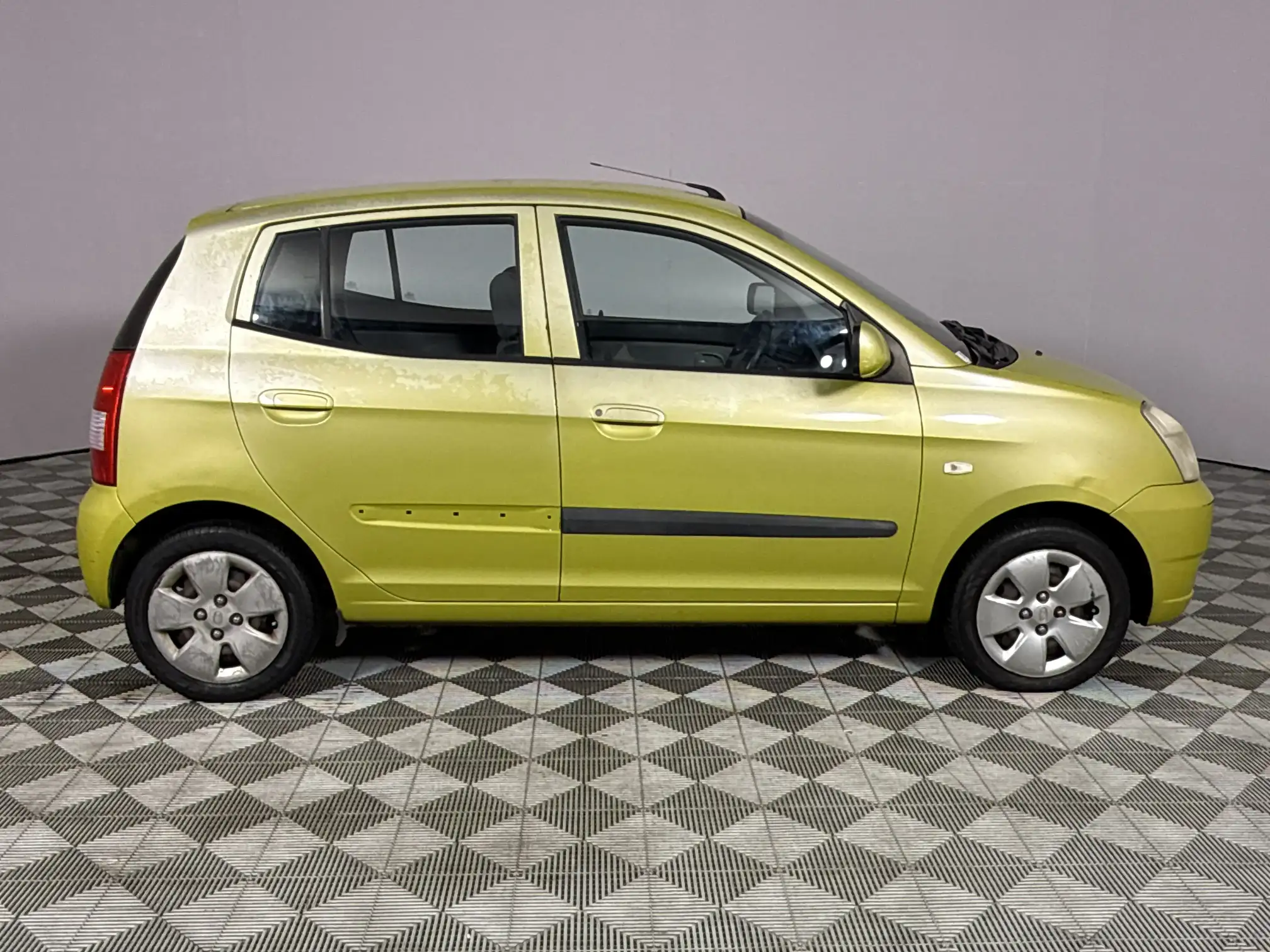 KIA Picanto