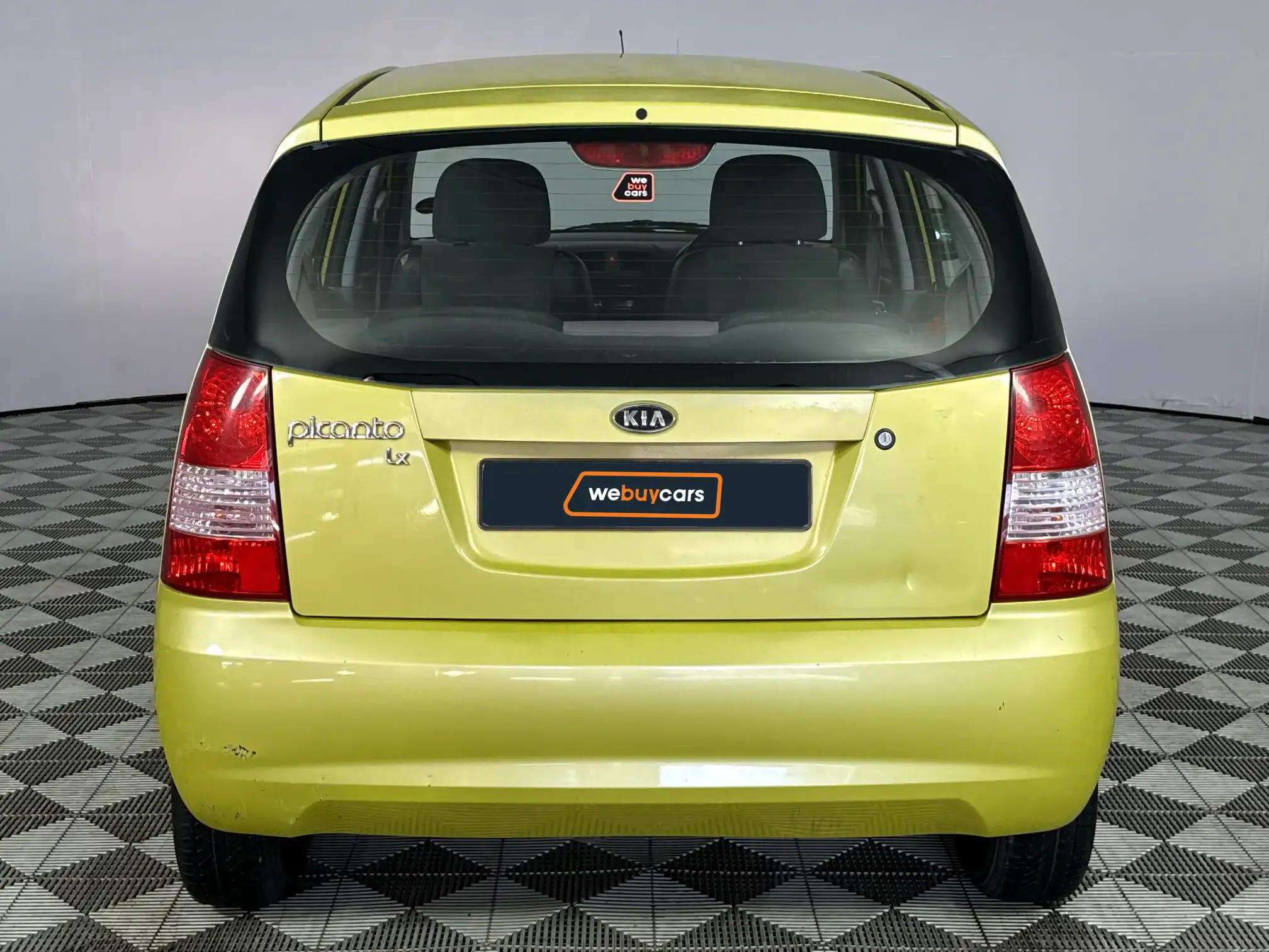 KIA Picanto