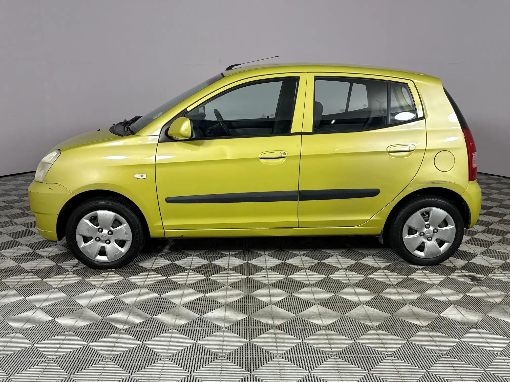 KIA Picanto