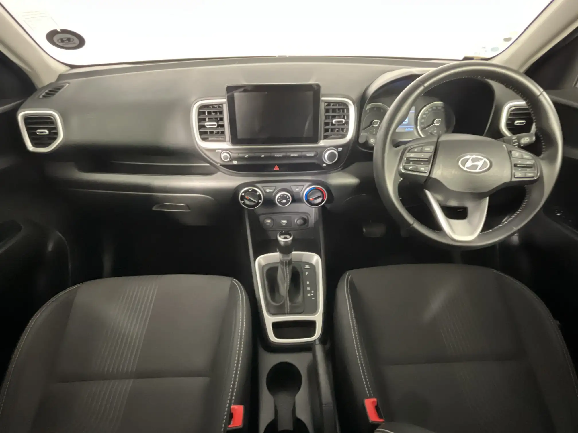 Hyundai Venue