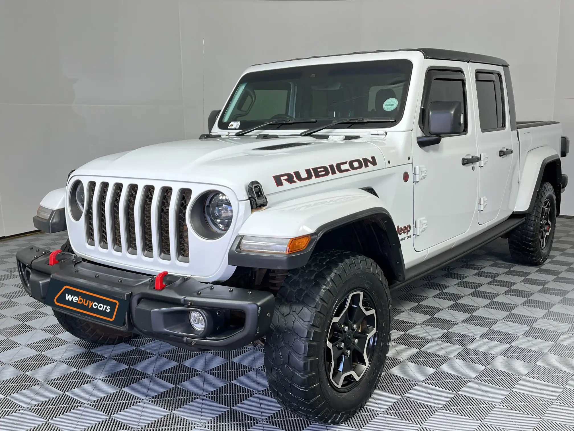 2023 Jeep Gladiator