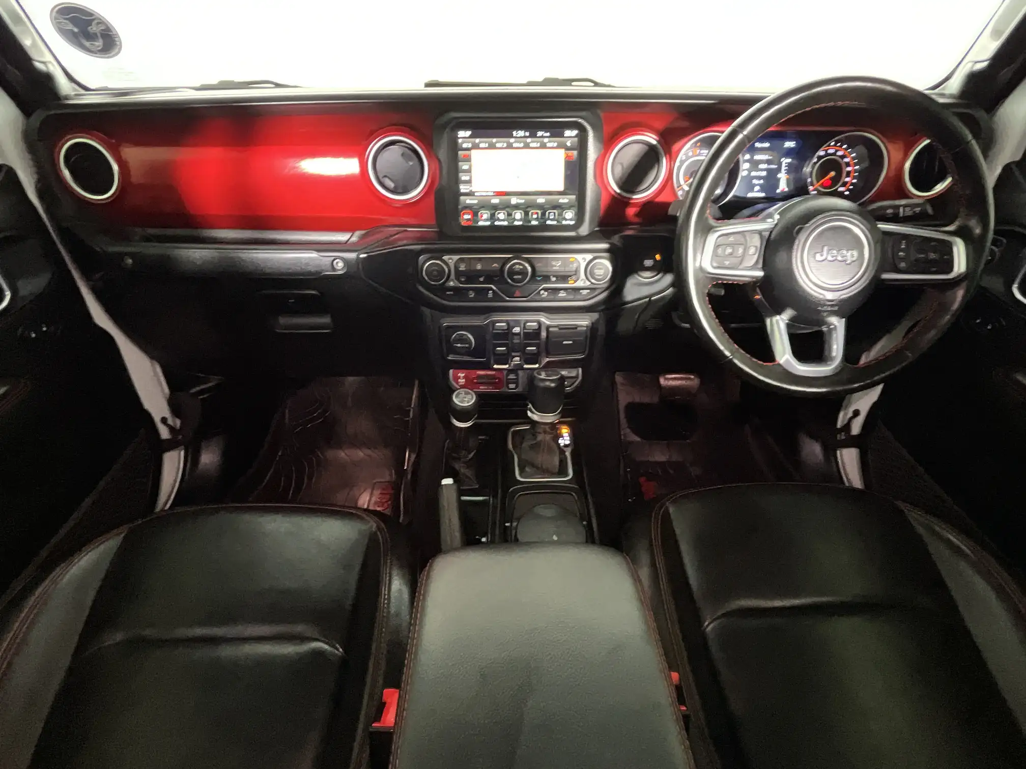 Jeep Gladiator