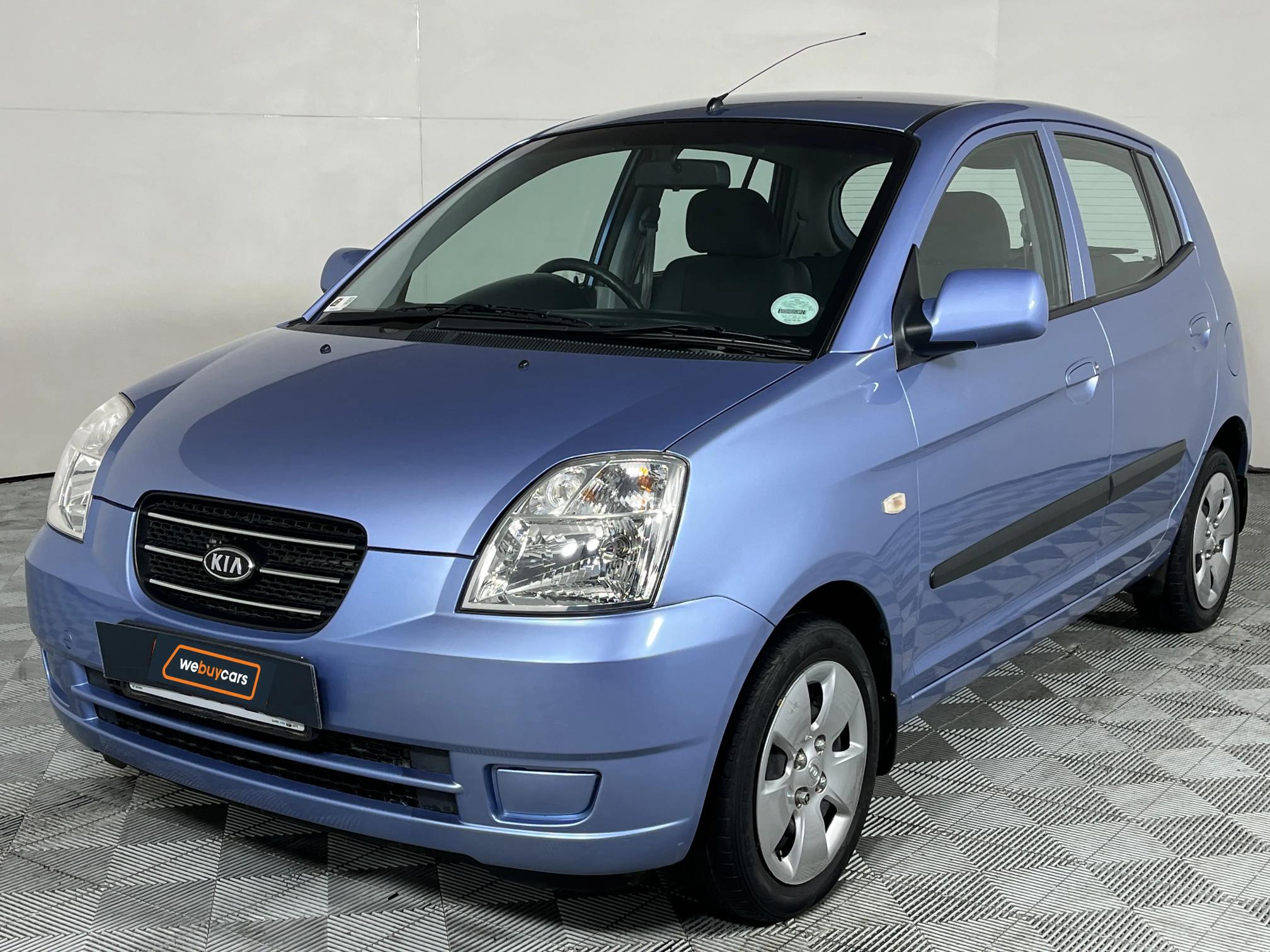 Kia Picanto 1.1 LX A/C