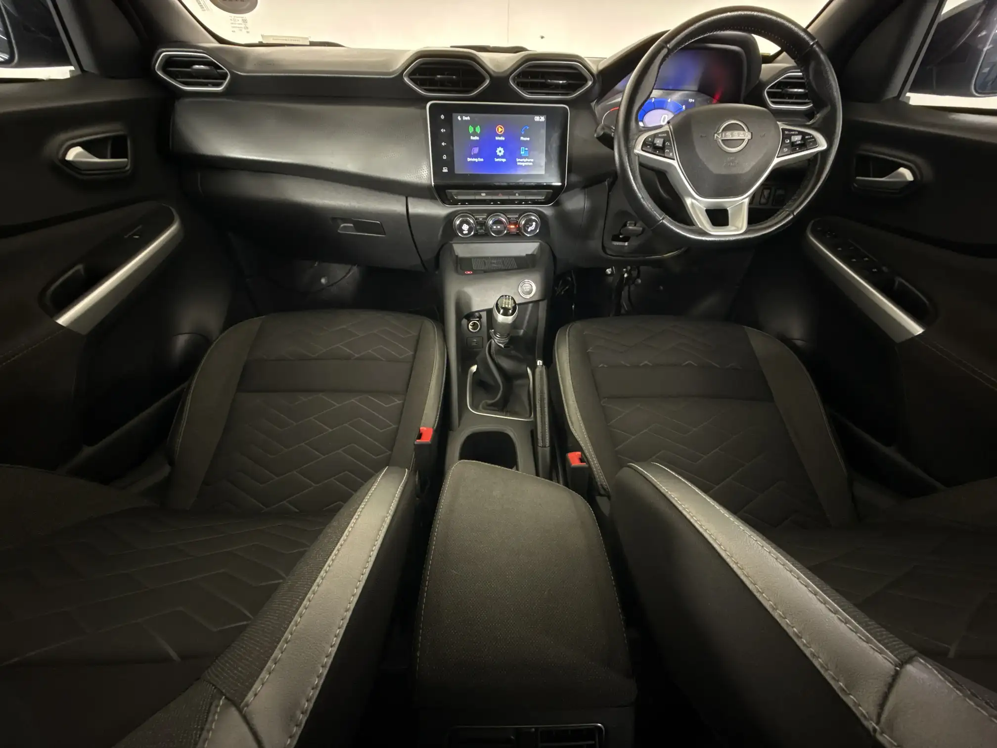 Nissan Magnite