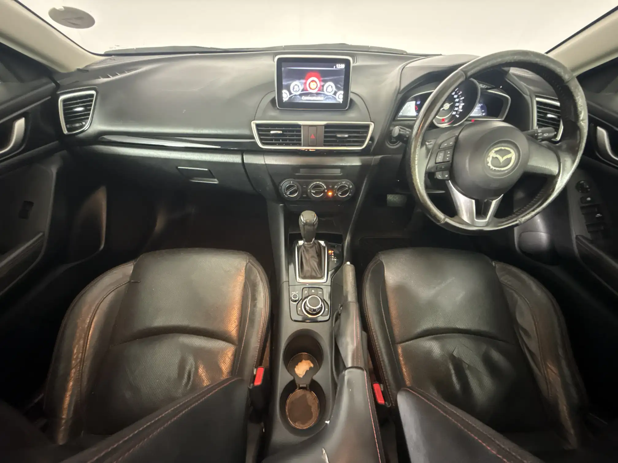 Mazda Mazda 3