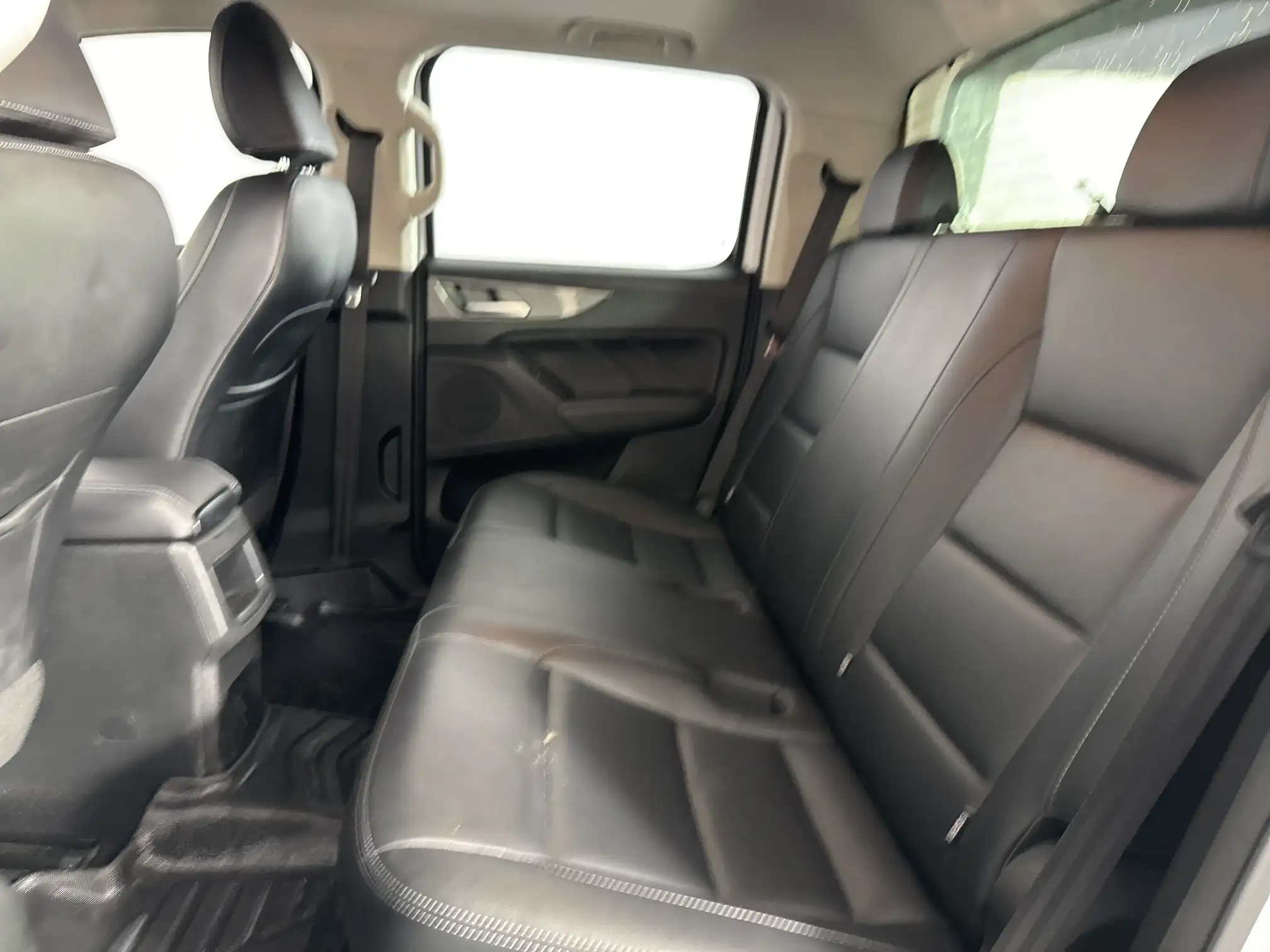 GWM P-Series