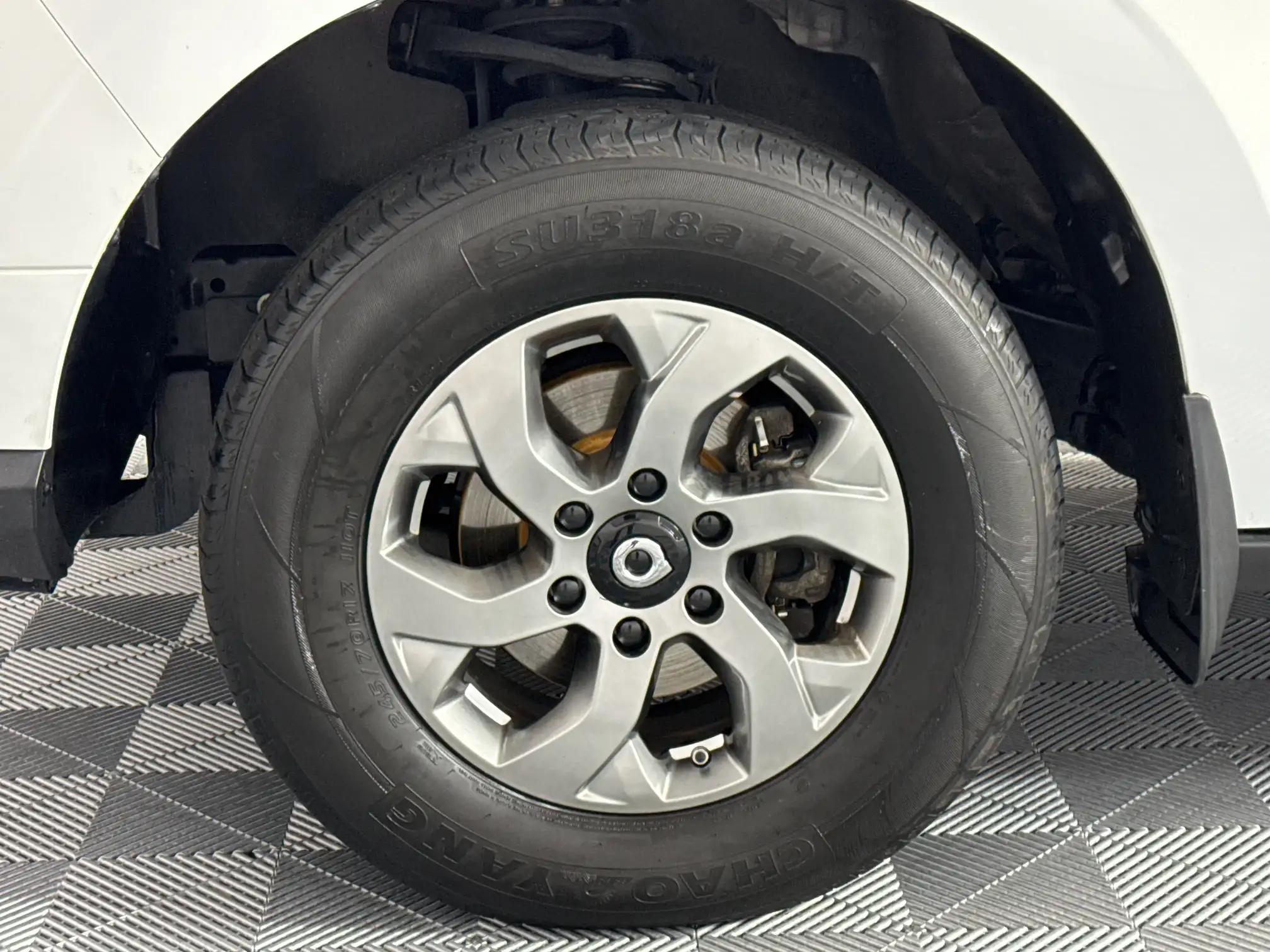 GWM P-Series