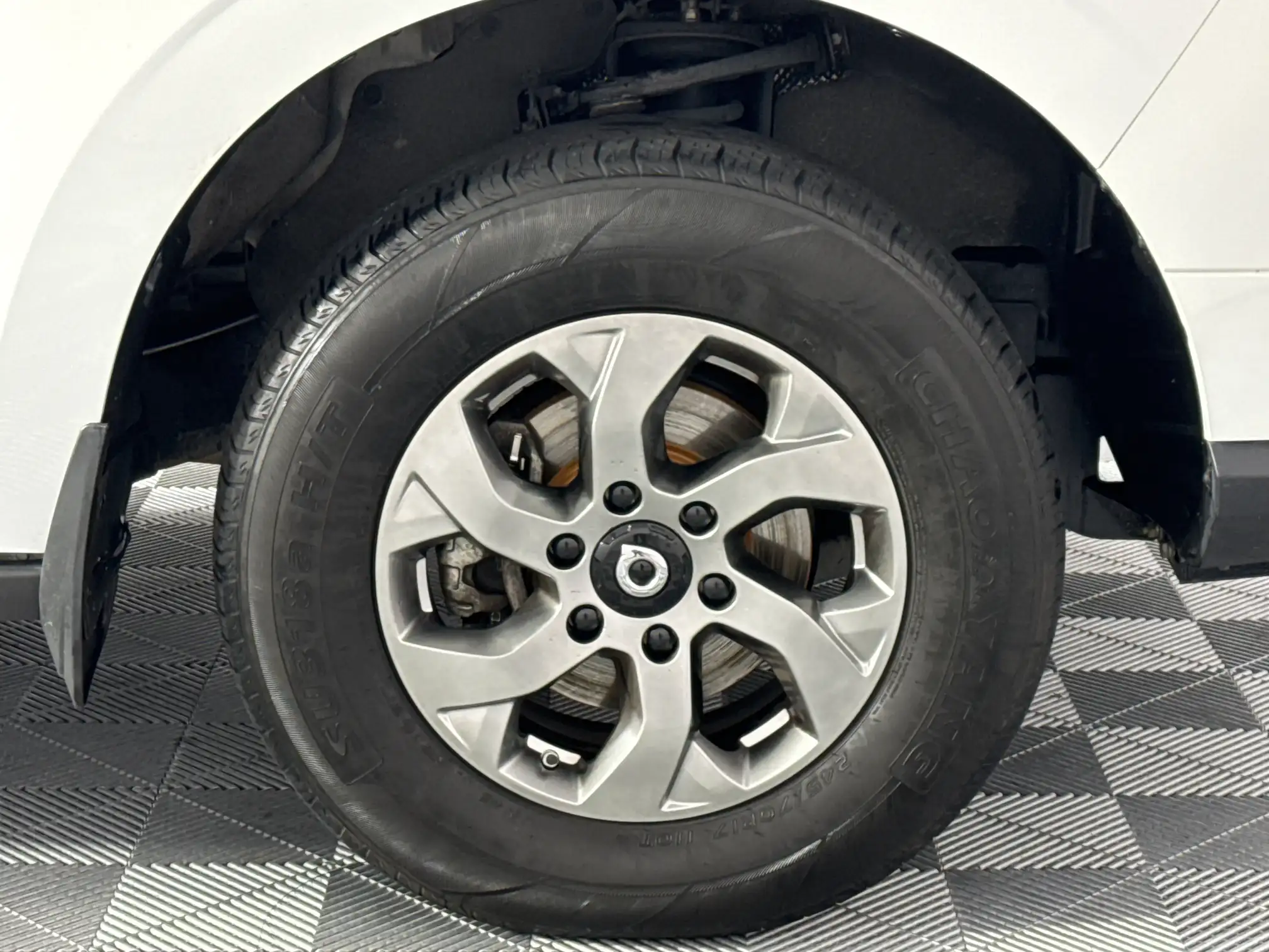GWM P-Series