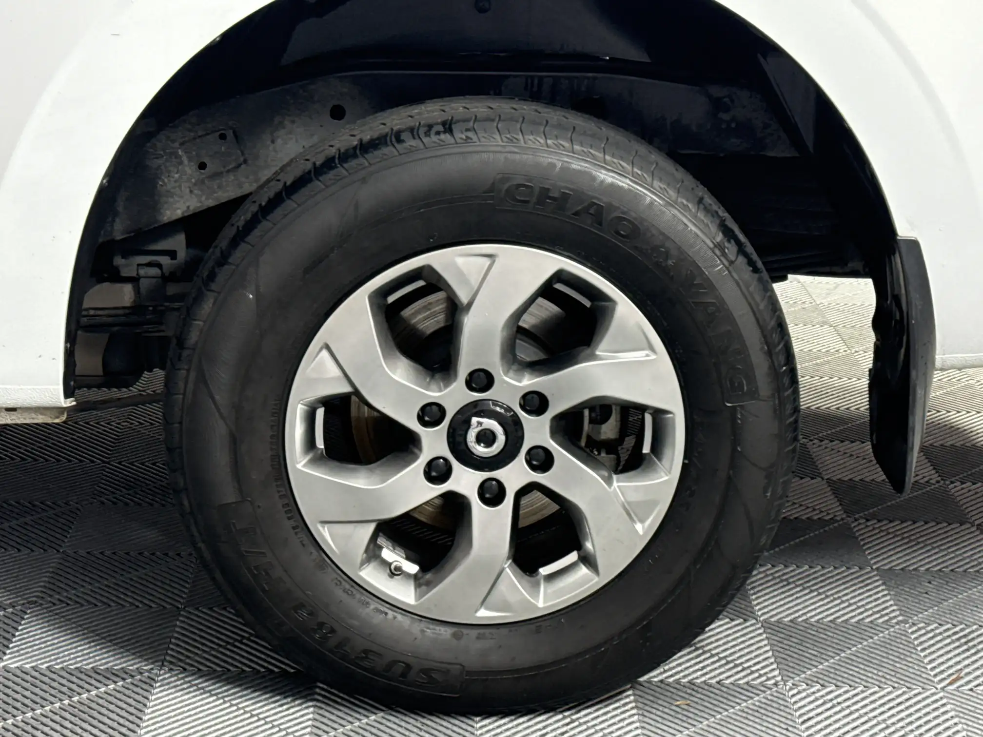 GWM P-Series